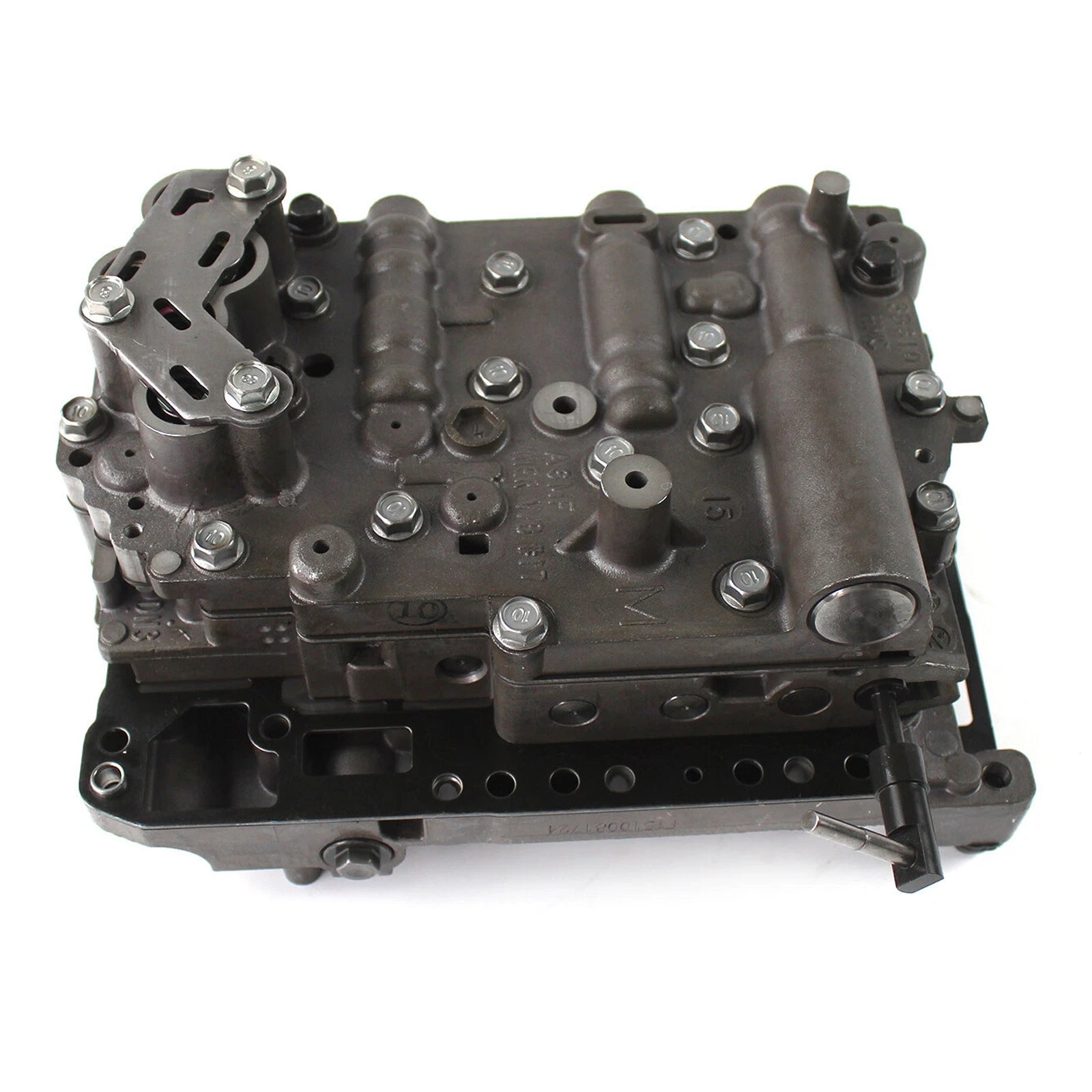 Kia/Chevrolet K5 6 hitrosti FWD L4 2,0 ​​L 2,4 L A6MF1/2 iz leta 2010 6 -hitrost ventila