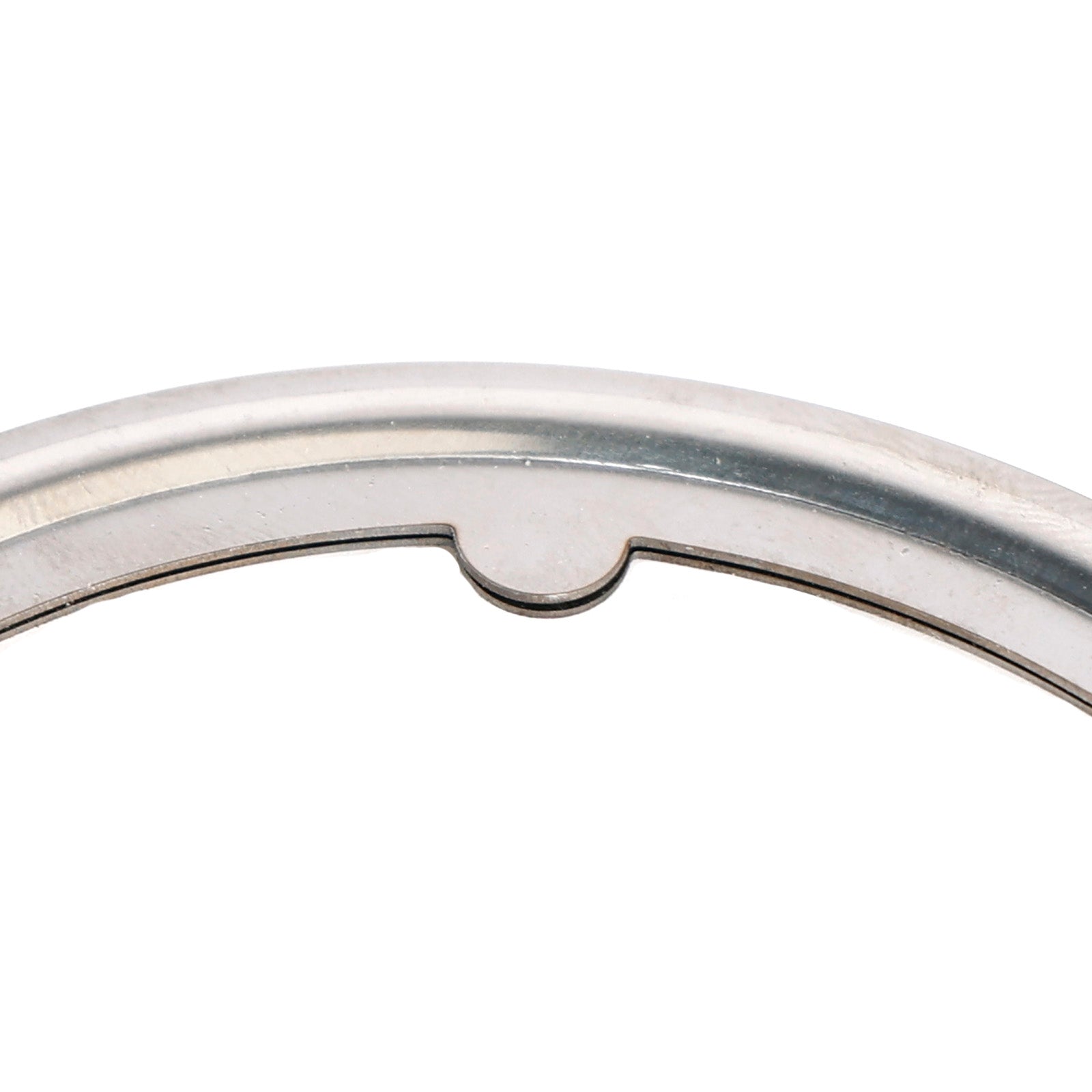 4 joints d'échappement 3104230 3101917 pour moteurs Cummins ISX