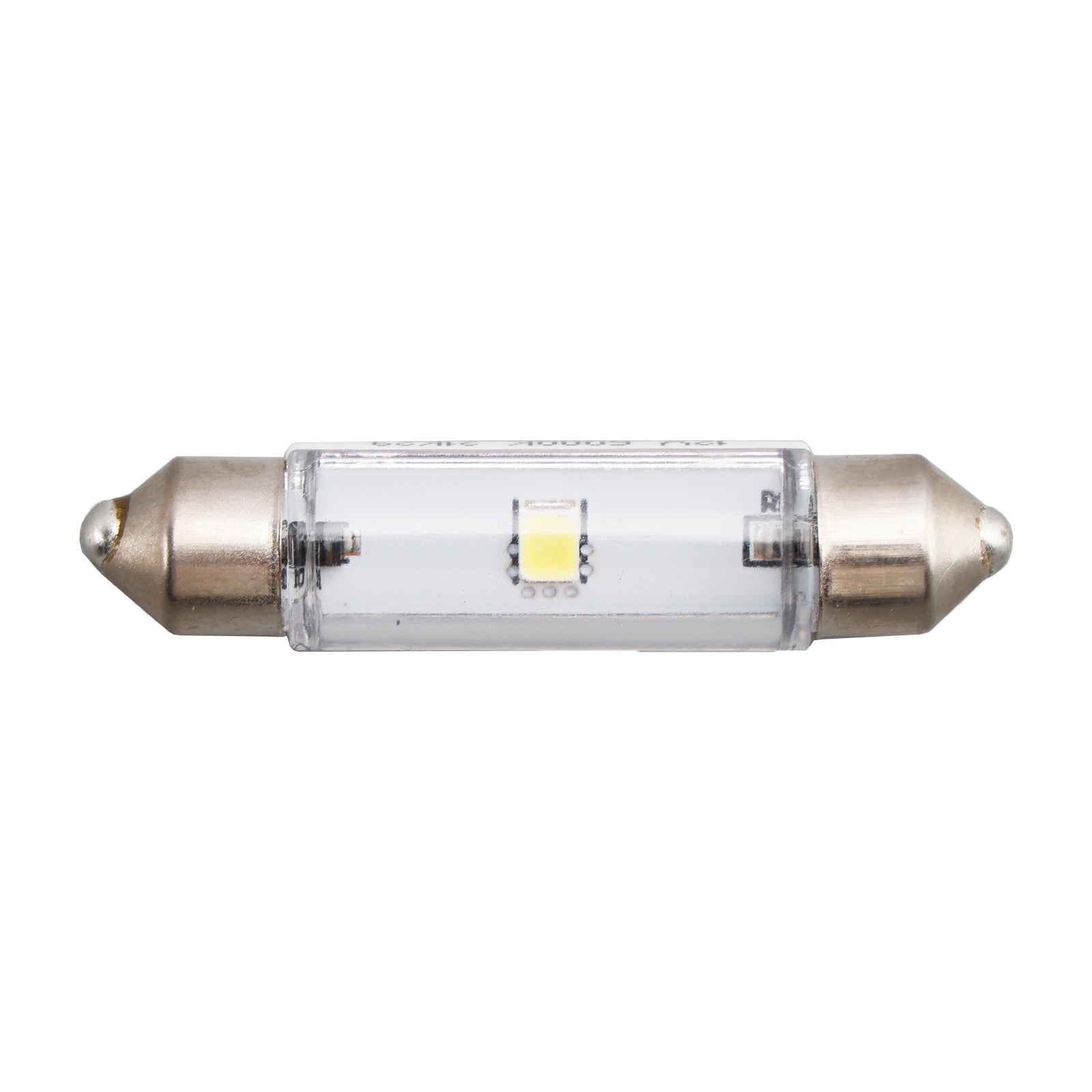 Phare LED pour voiture Ultinon Pro3000 43 mm 11864U30CW pour Philips