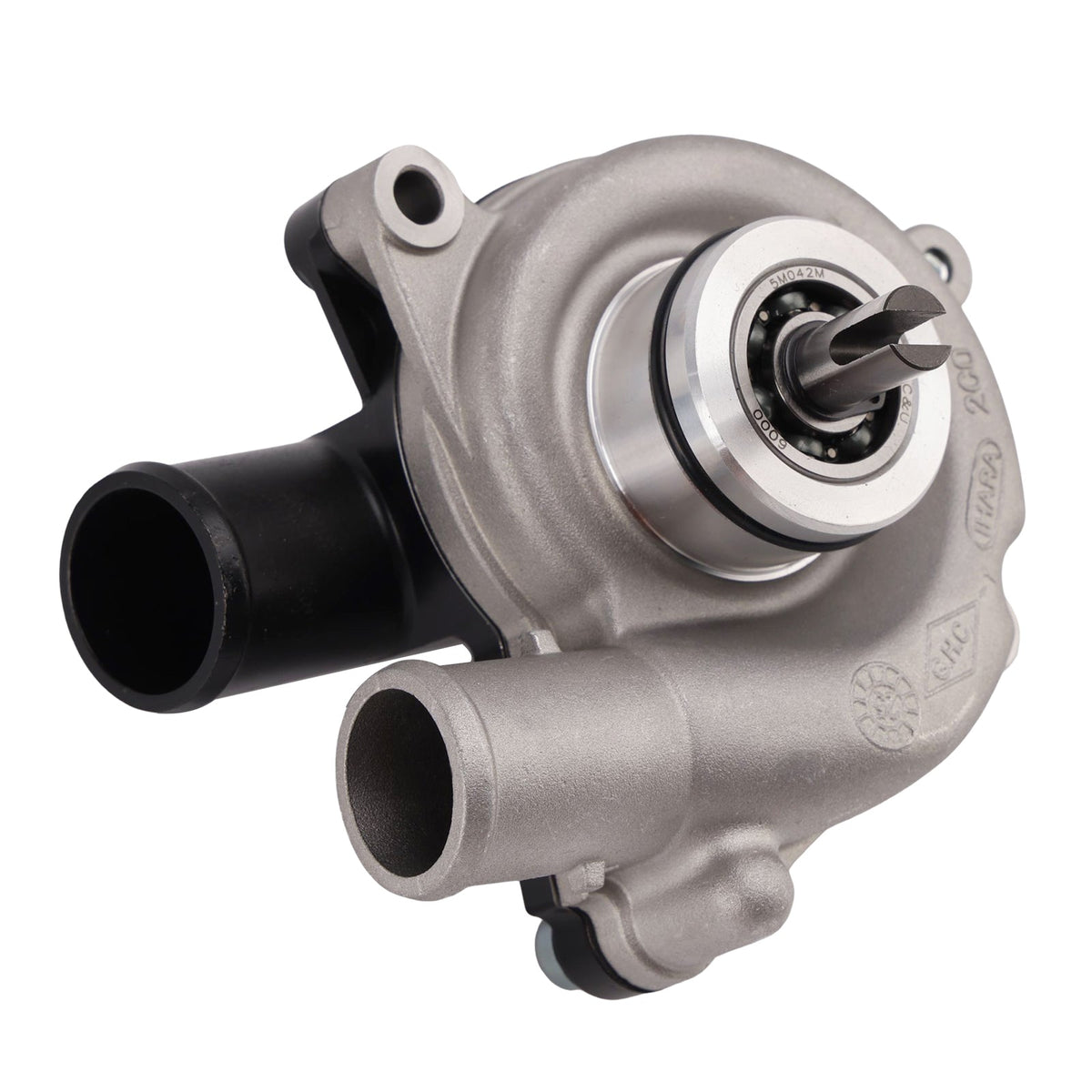 Pompe à eau 2C0-12420-00 pour Yamaha YZF R6 (2006-2026)