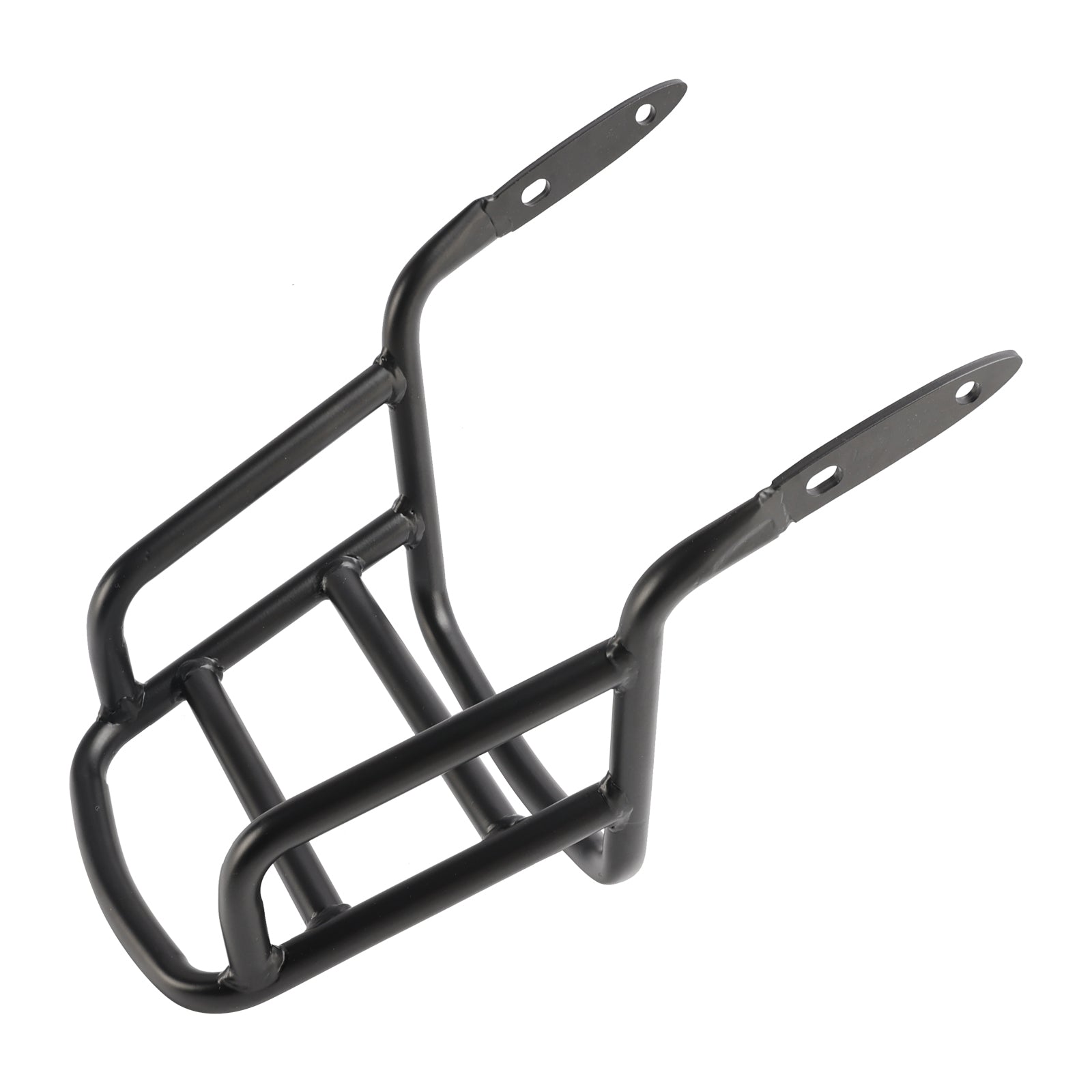 Hugs traseros Re New Classic 350 Reborn 2022-2024-Black-Black