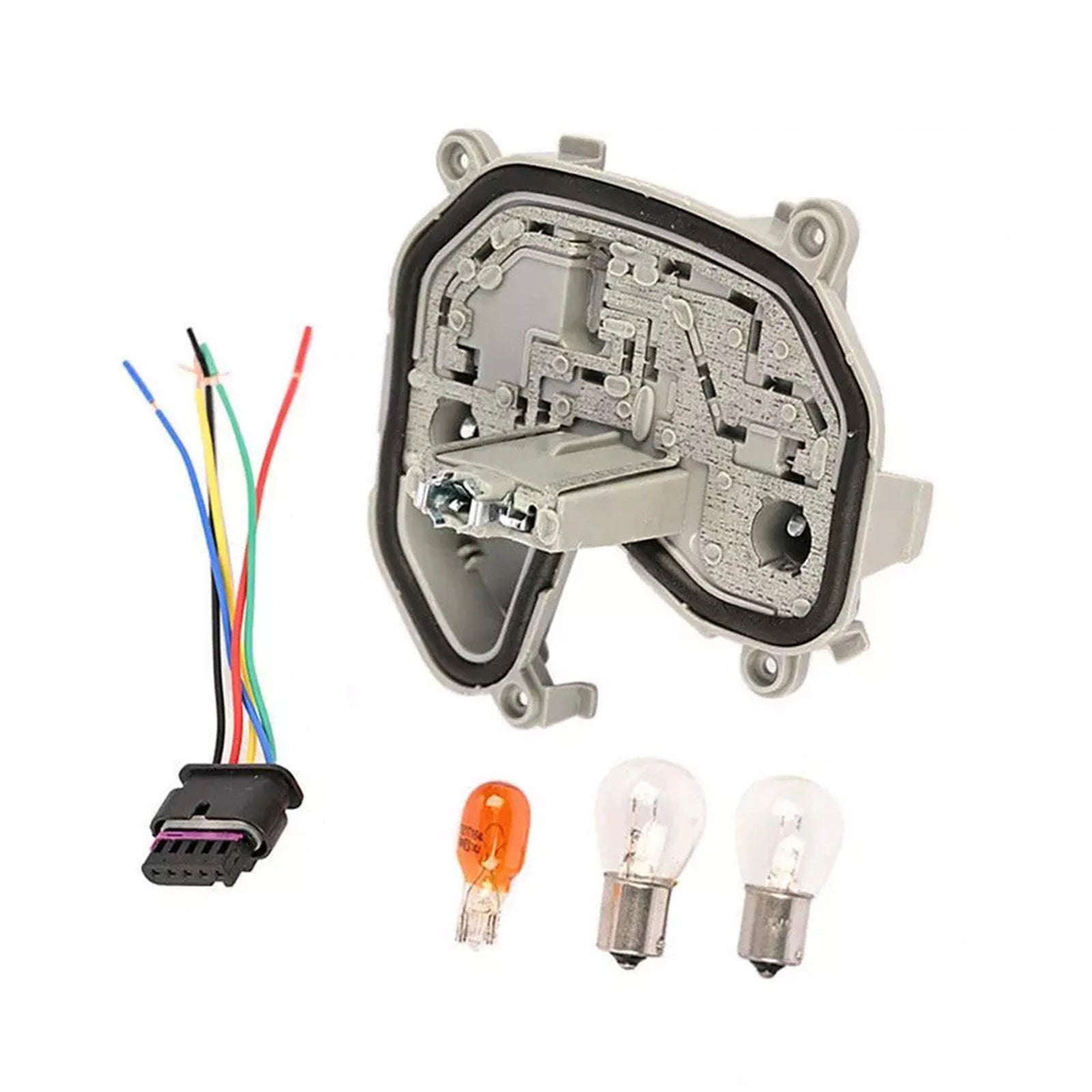 Links achterste lichtsteun en socket lamp voor Jeep Renegade 2015-2023 68270892AA