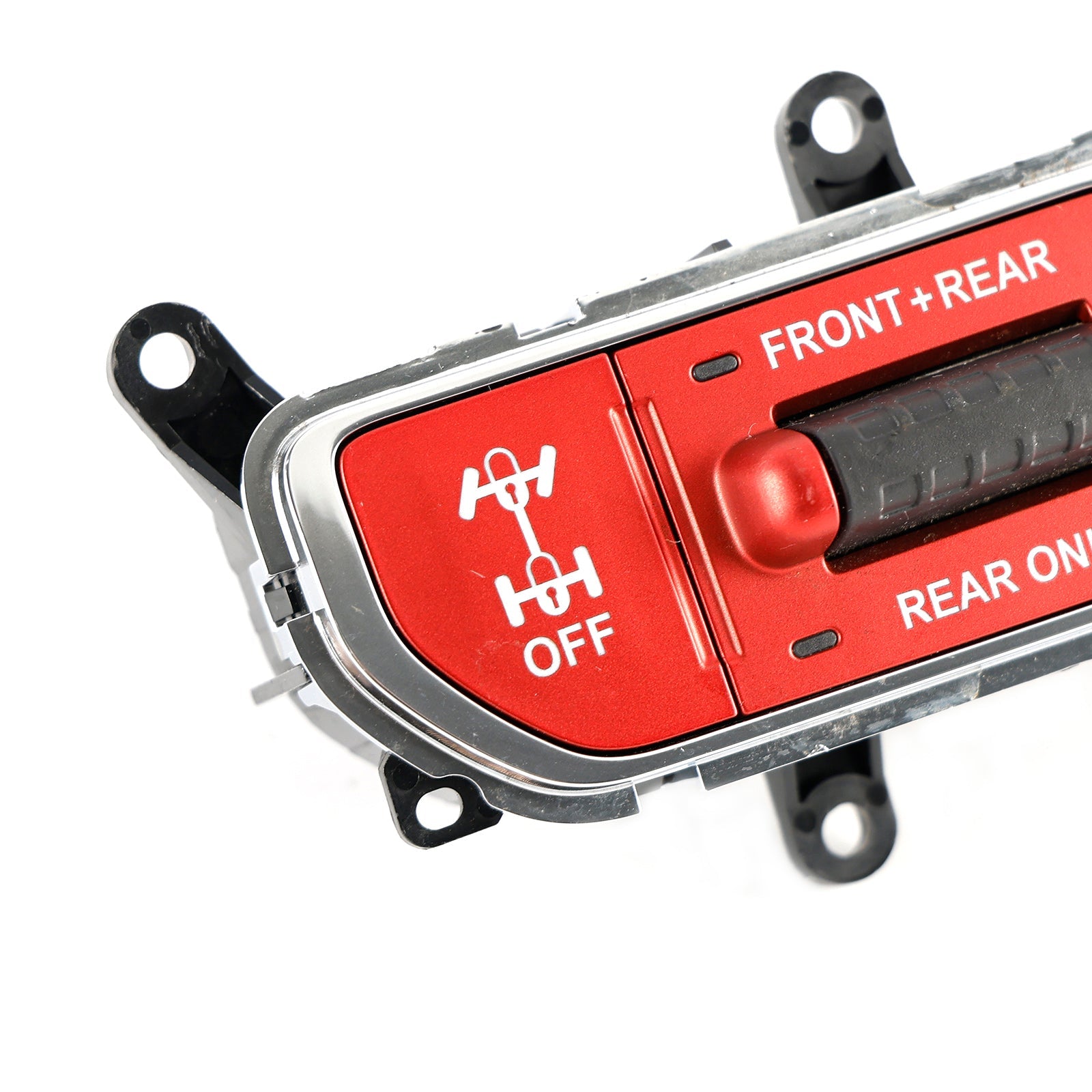 Interruptor de caja de transferencia todoterreno Jeep Wrangler JL 2018-2023 56046716AC