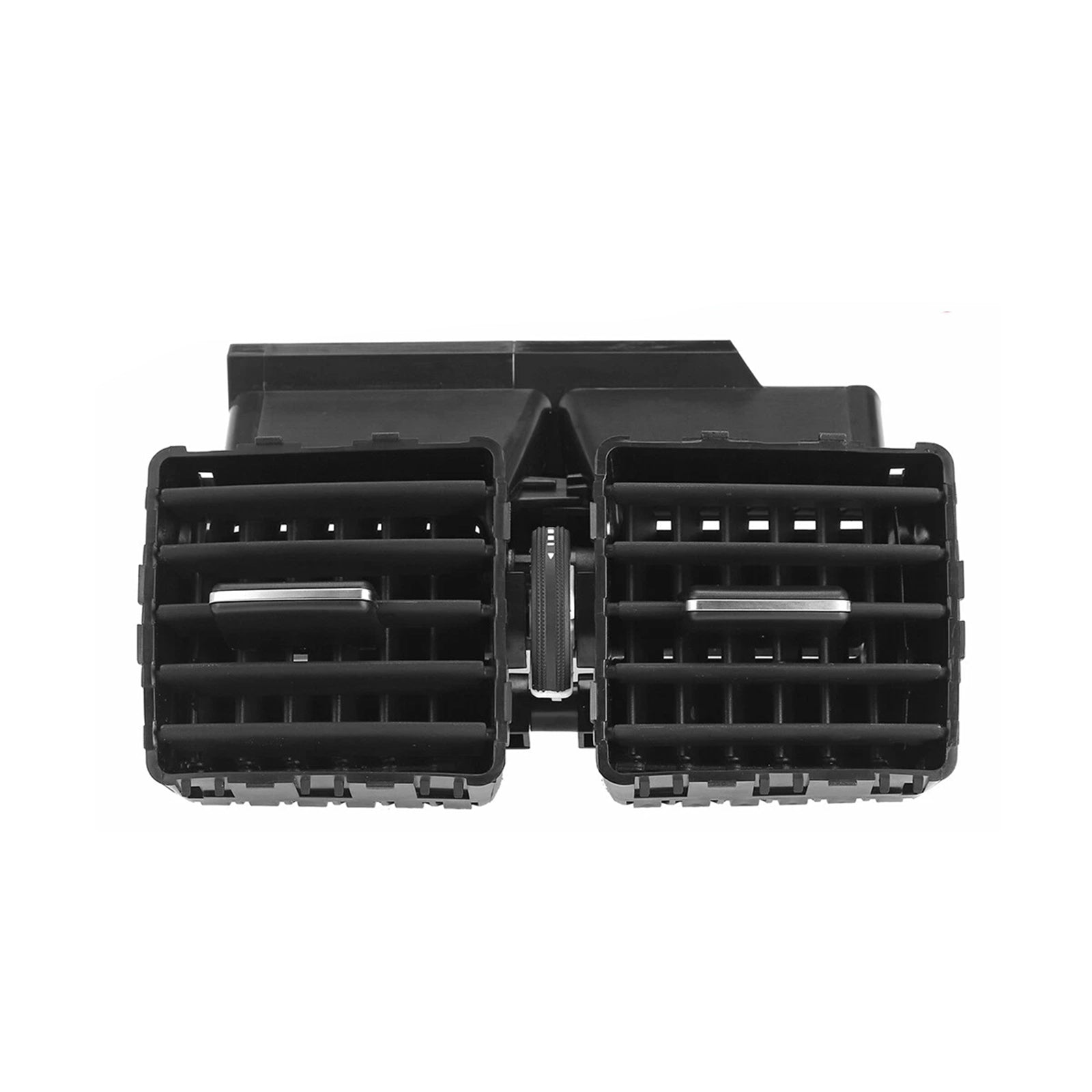 Bouche d'aération centrale arrière pour Mercedes W166 W292 ML GL GLE 2012-19