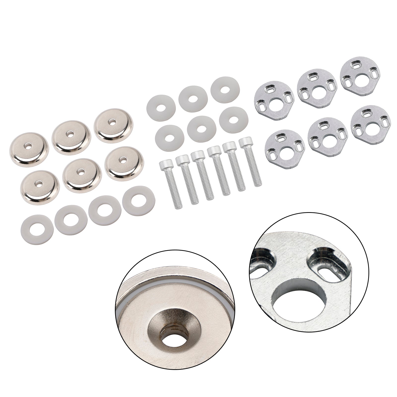 Kit de fixation pour rétroviseurs latéraux Can-Am Spyder RT RT-L RT-S ? 2011-2017 2016