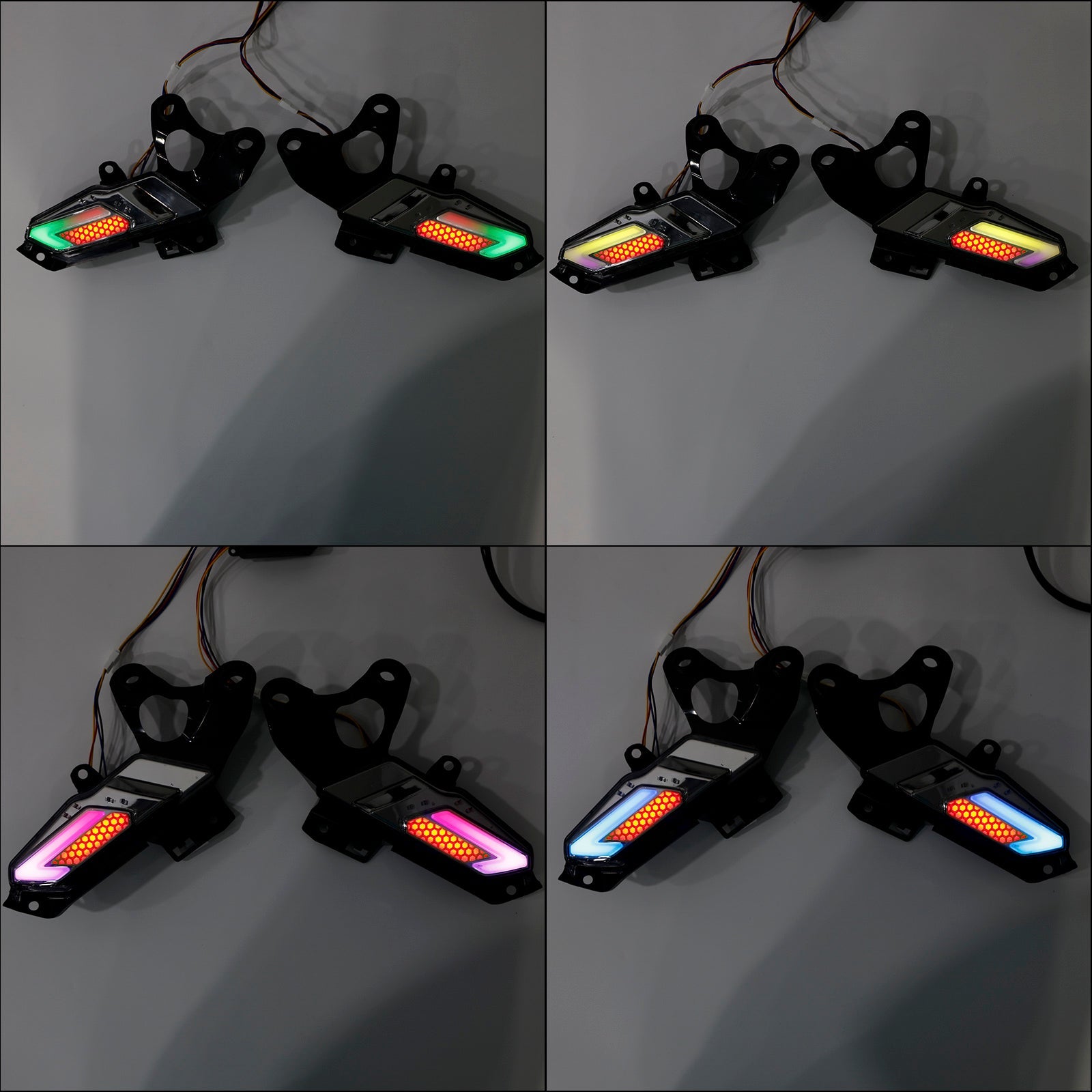 Clodes dla Yamaha Xmax 300 2023-2024