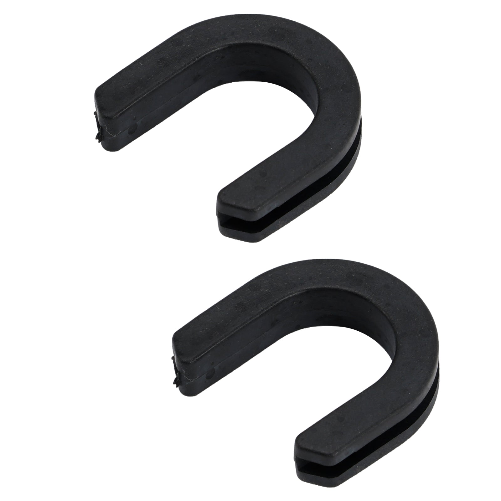 Anillo de fijación lateral para Sissy Bar Luggage Rack para Street Glide 52682-09