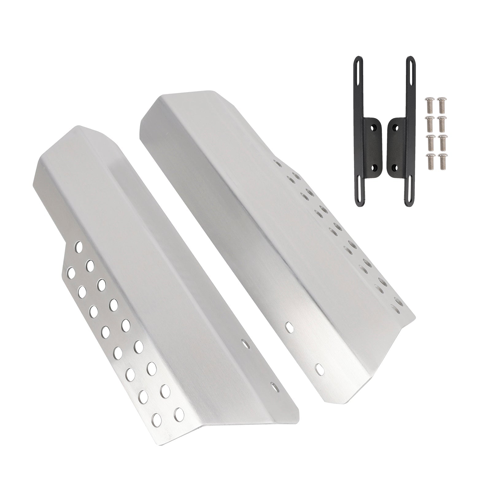 Sprednje vilice za vilice za udarno prevleko za odstranjevanje 400-kratne hitrosti 400 2023-2025