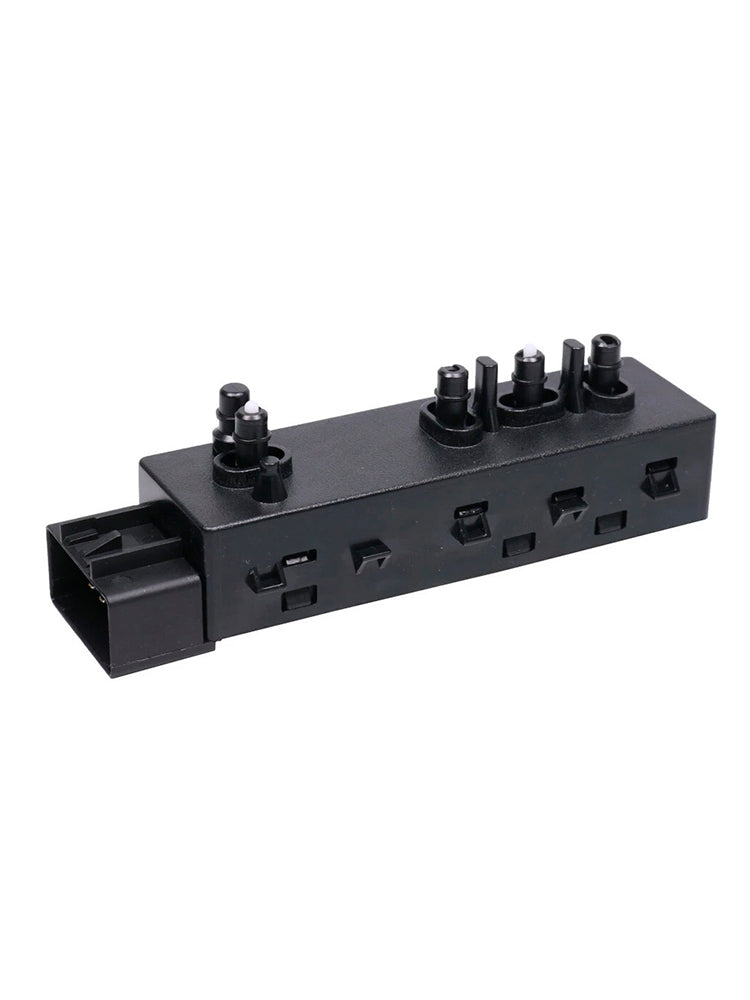 Interrupteur de siège électrique avant gauche 87066JA03A pour Nissan Altima 2007-2012