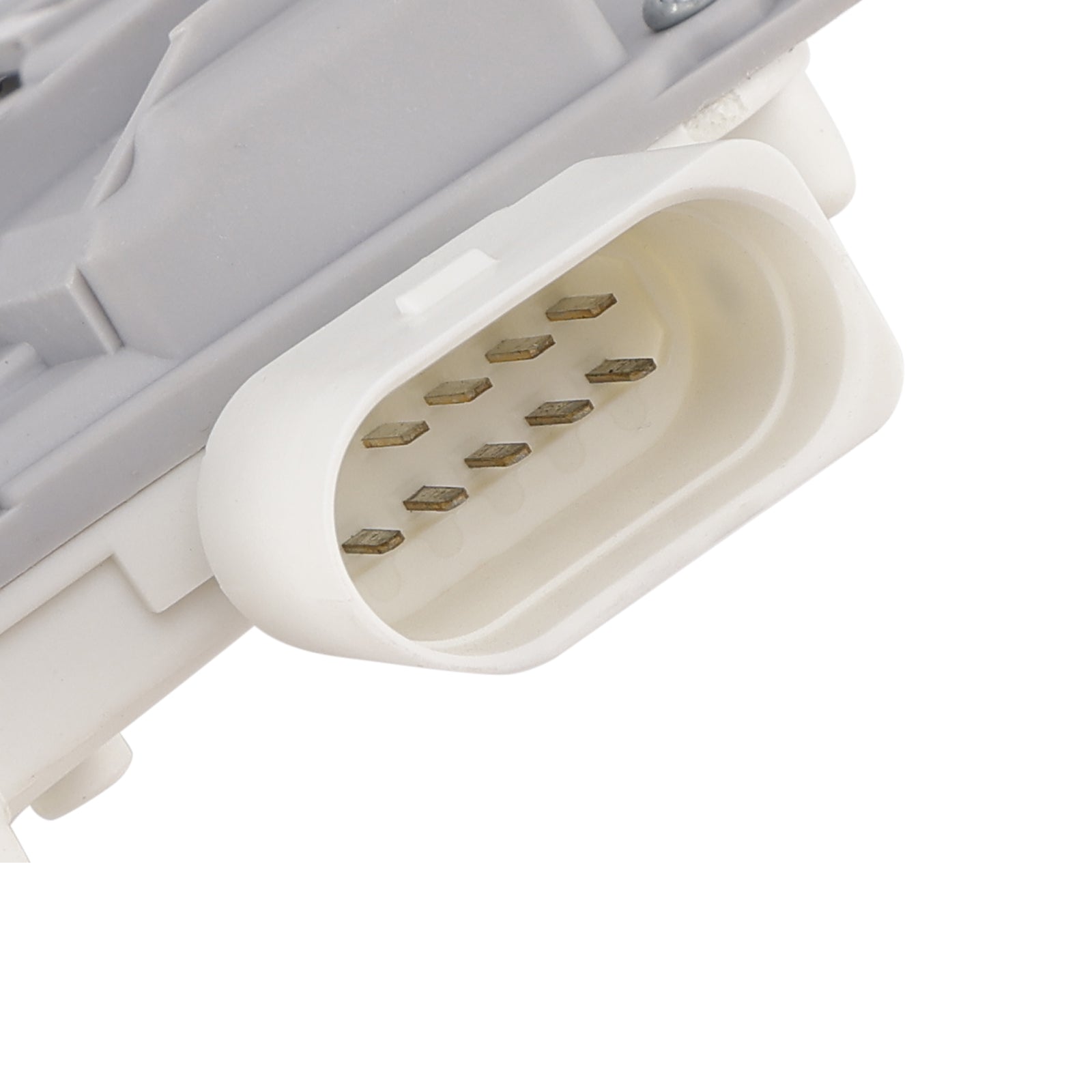 Actionneur de verrouillage de porte arrière gauche côté passager 4G0839015 pour Audi A3 A6 A7 Q3 Q7