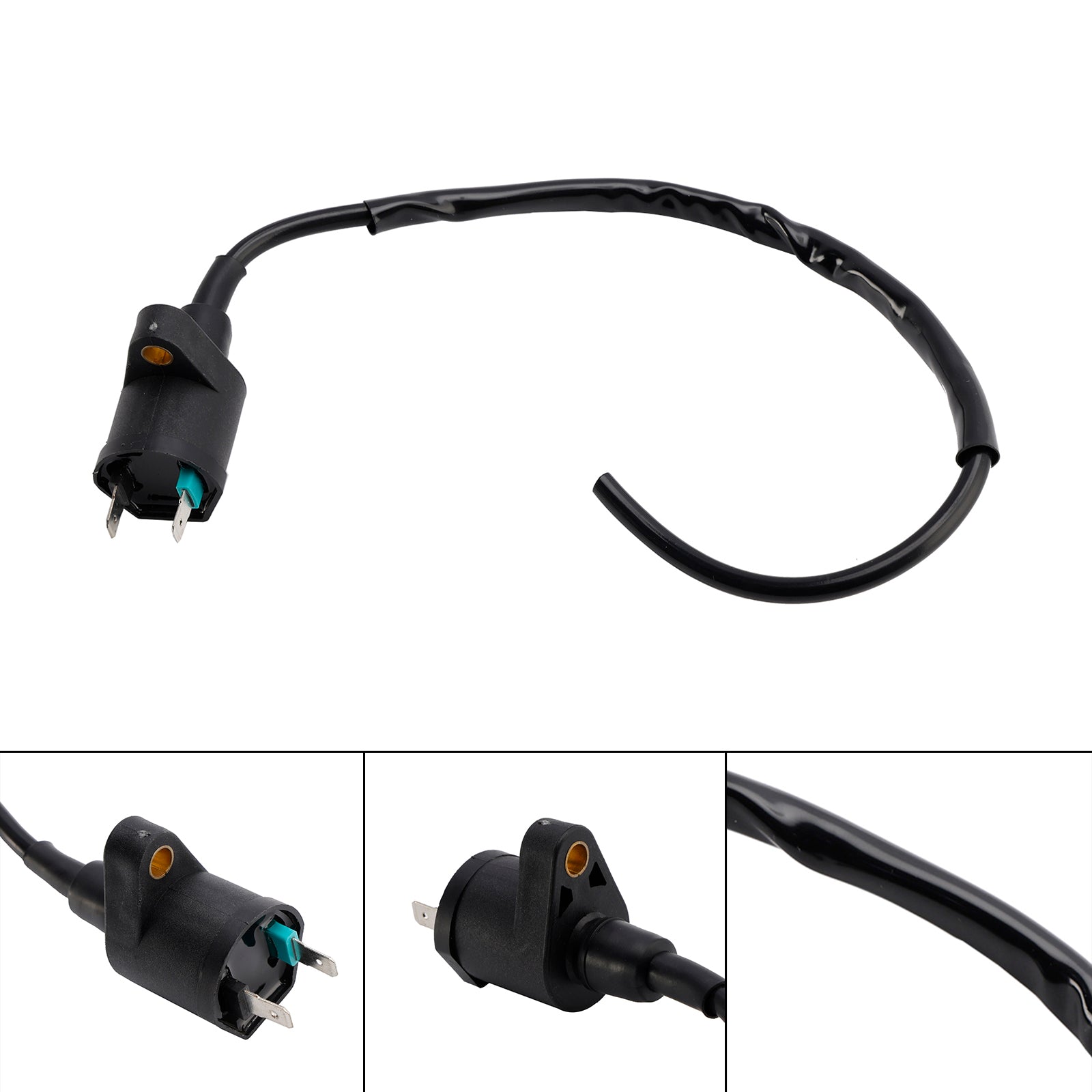 CDI-sytytyslaatikko Honda ATC250ES Big Red 1985-1988 XR200R XR250R 1984-1985