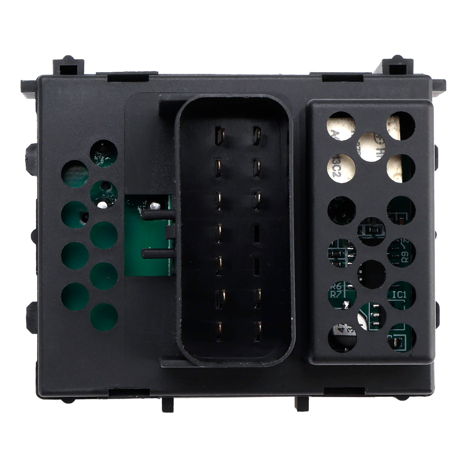 Schakelaar Ruitbediening 68156218AC voor Jeep Wrangler JK 2011-2018