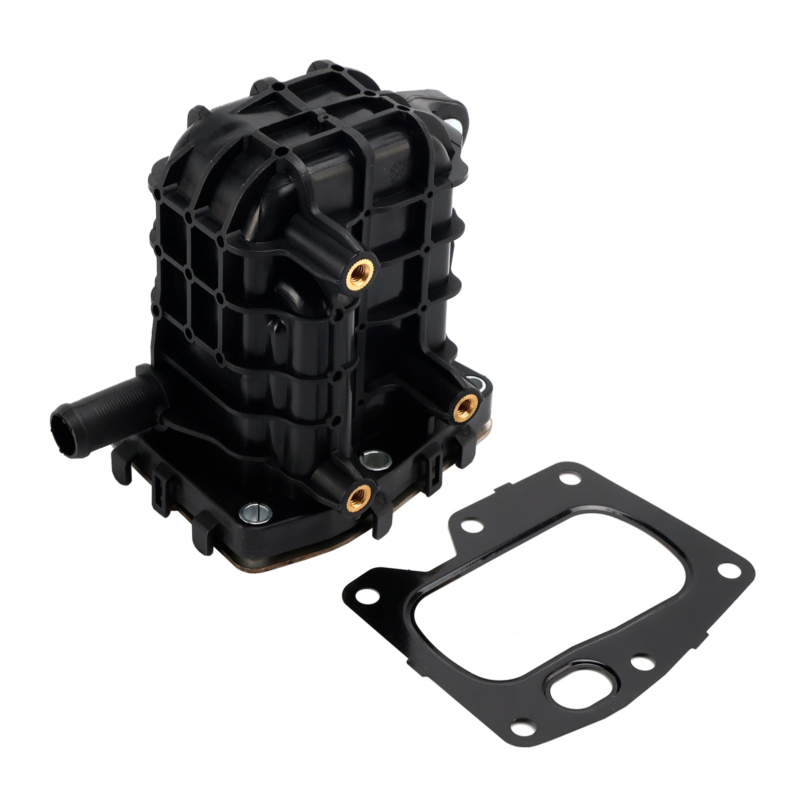 Ford Galaxy III - Cooking and EGR 2.0 TDCI 9678745680 9820965980