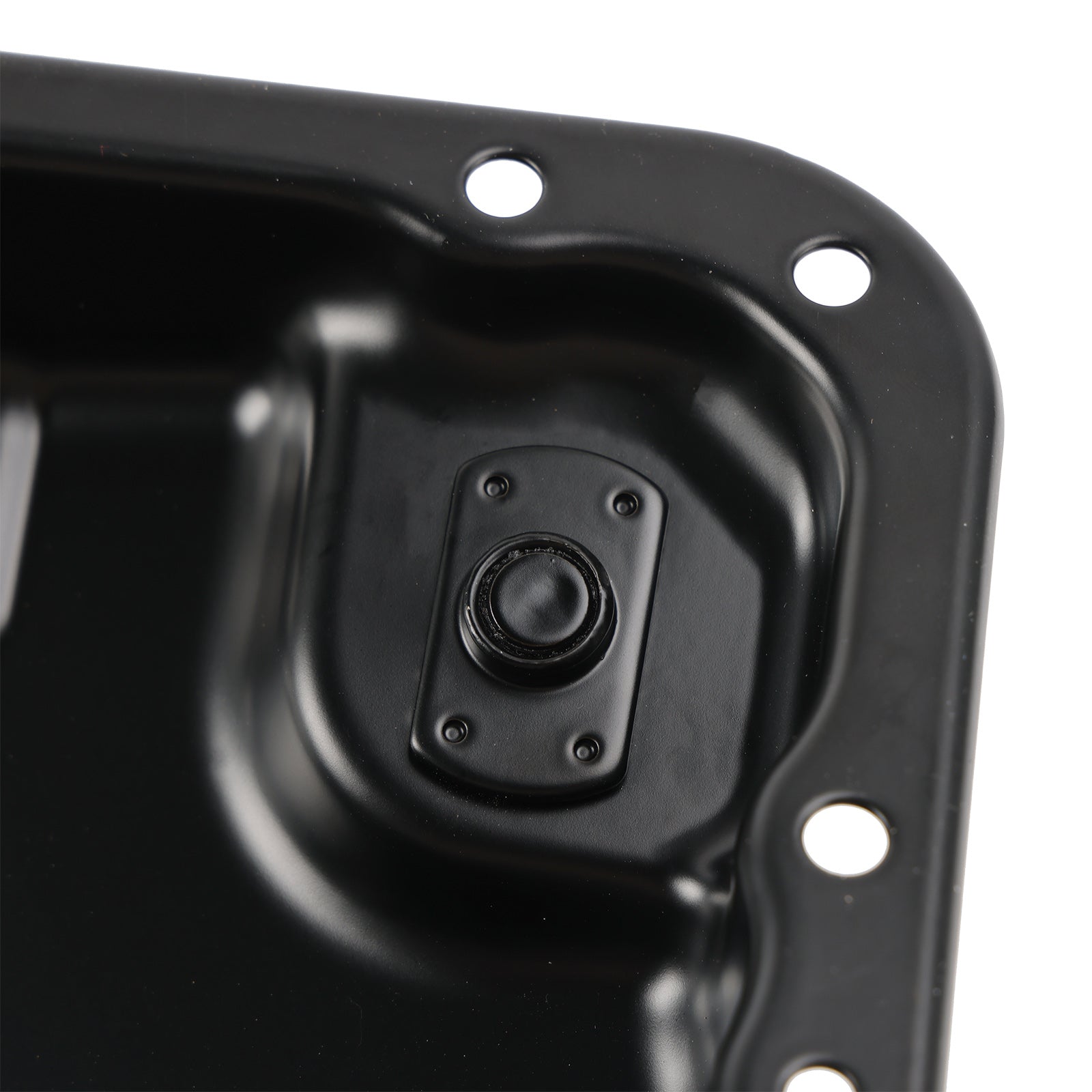 Oil Carter 31390-1xB01 per Nissan Cube 1.8 L CVT 2WD S (2009-2014)