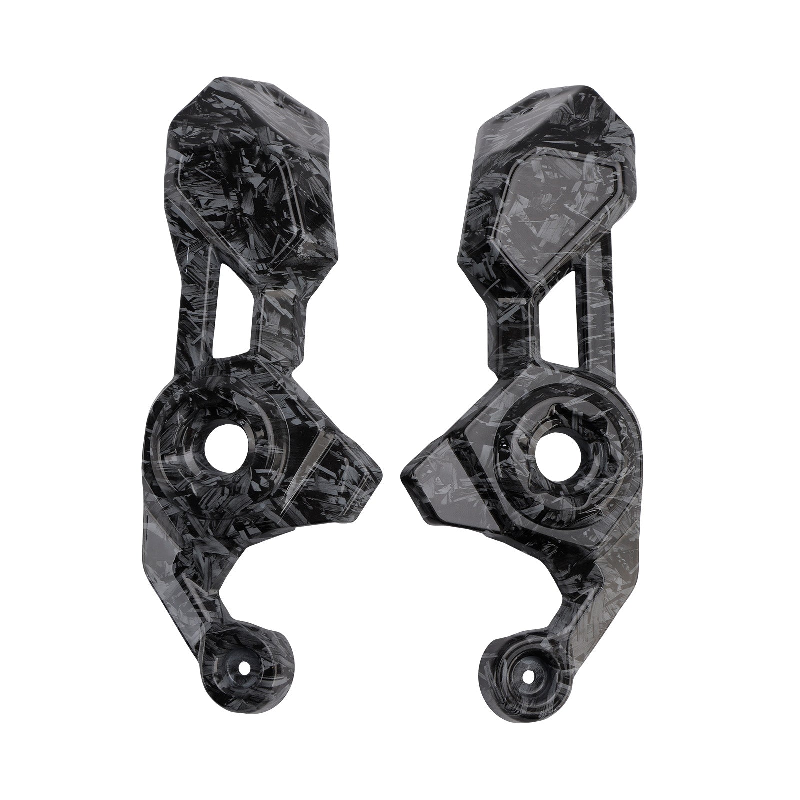 Carénage de protection latérale de cadre pour Kawasaki Z900 2025-2026