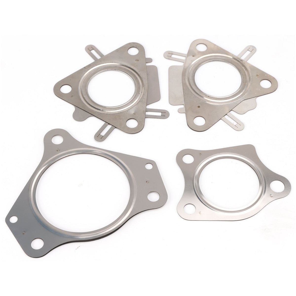 Oliekoeler drijfstangafdichting A6421800165 voor Mercedes OM642 V6 E-Klasse W211