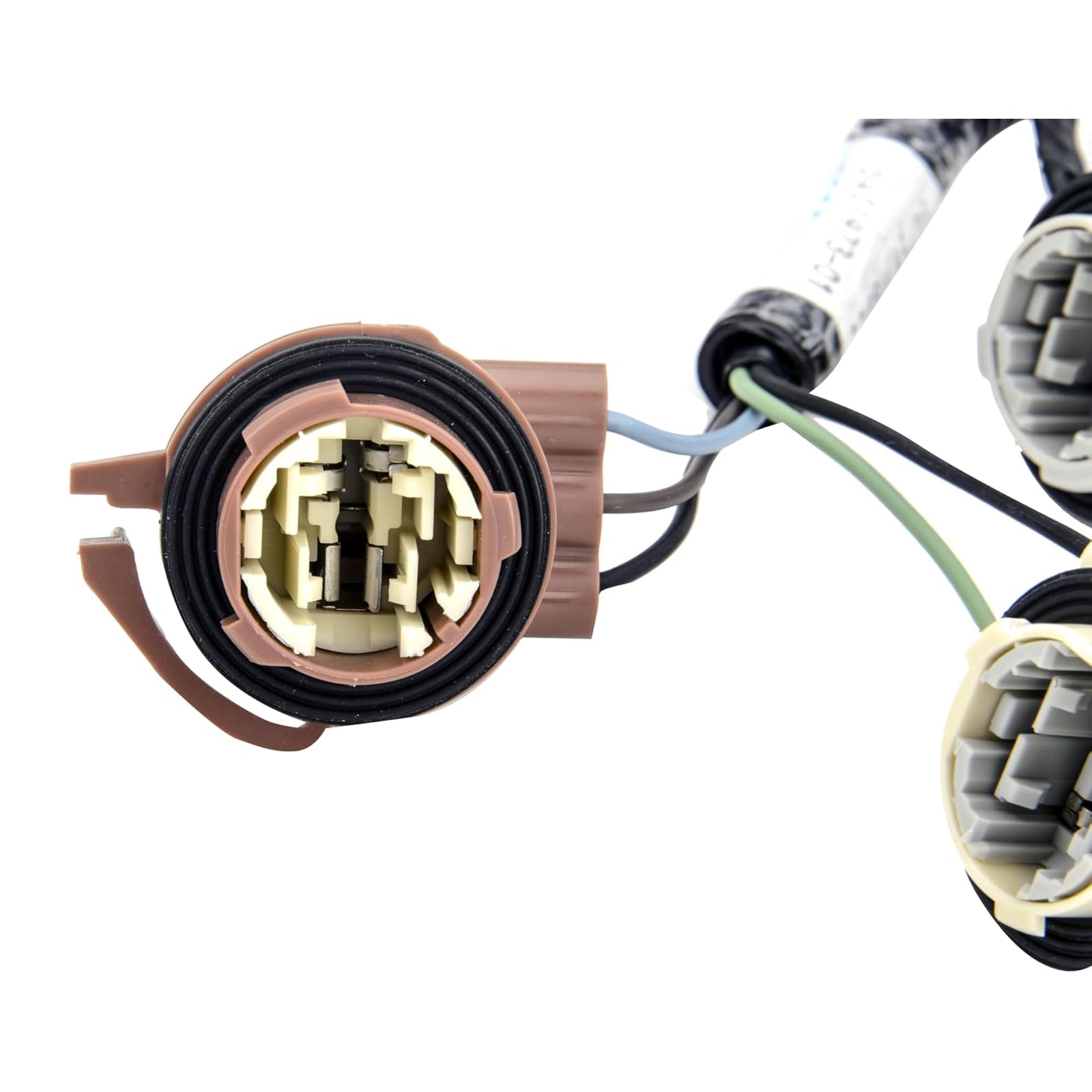 Kabelski snop leve zadnje luči (voznikova stran) za Chevy Silverado in GMC Sierra 1999–2005