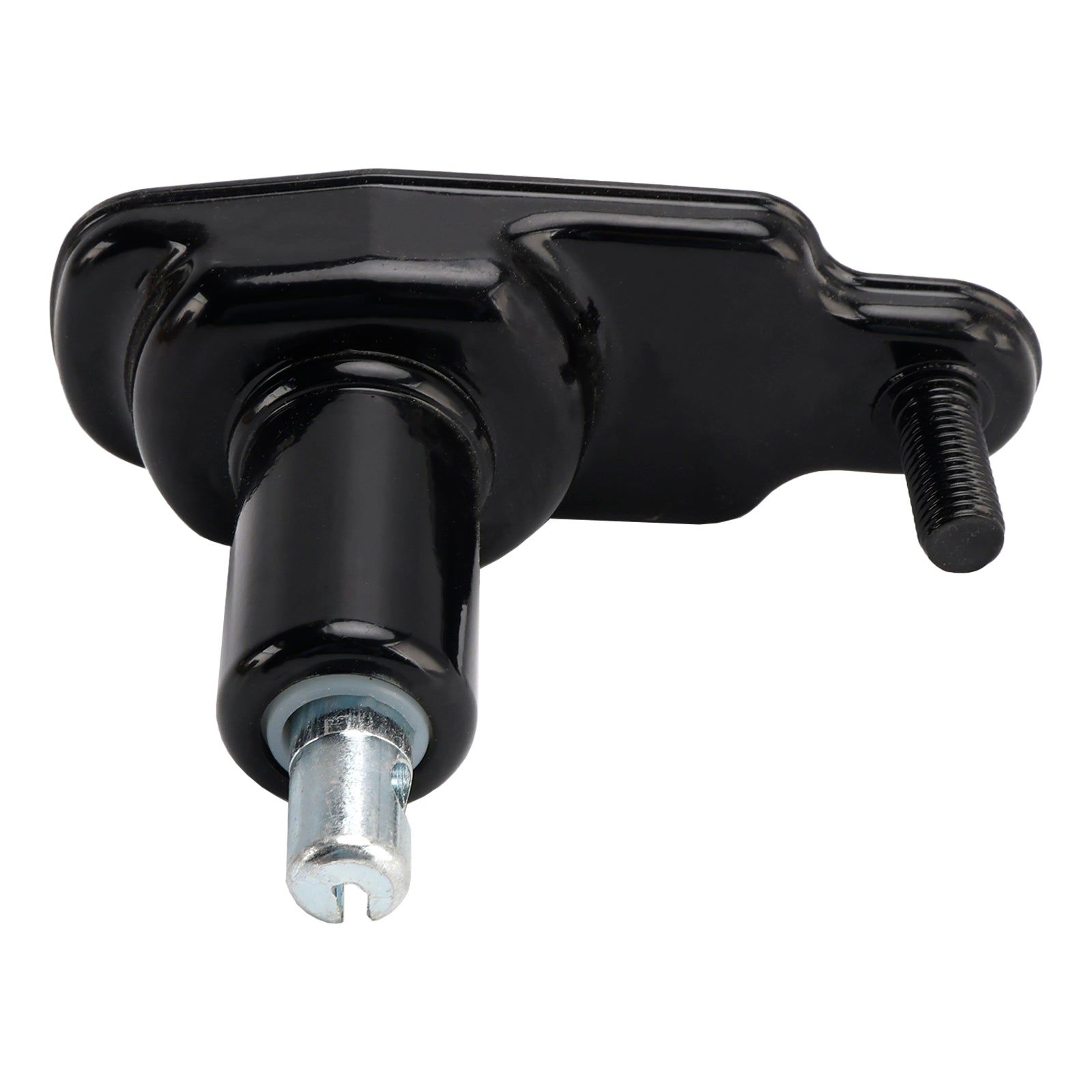 Plaque de fixation pour support de roue de secours BK2Z-1424-A pour Ford Transit 2015-2023