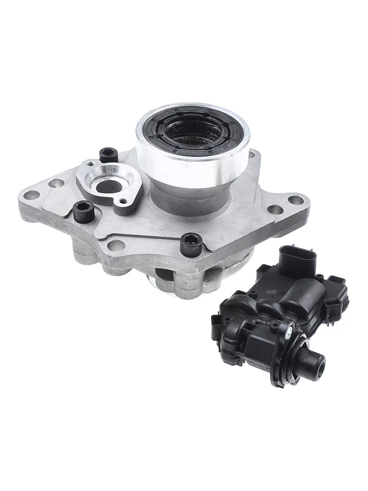 Ensemble d'actionneur de déconnexion d'essieu avant 12471629 pour Envoy XL 4WD 2002-2006