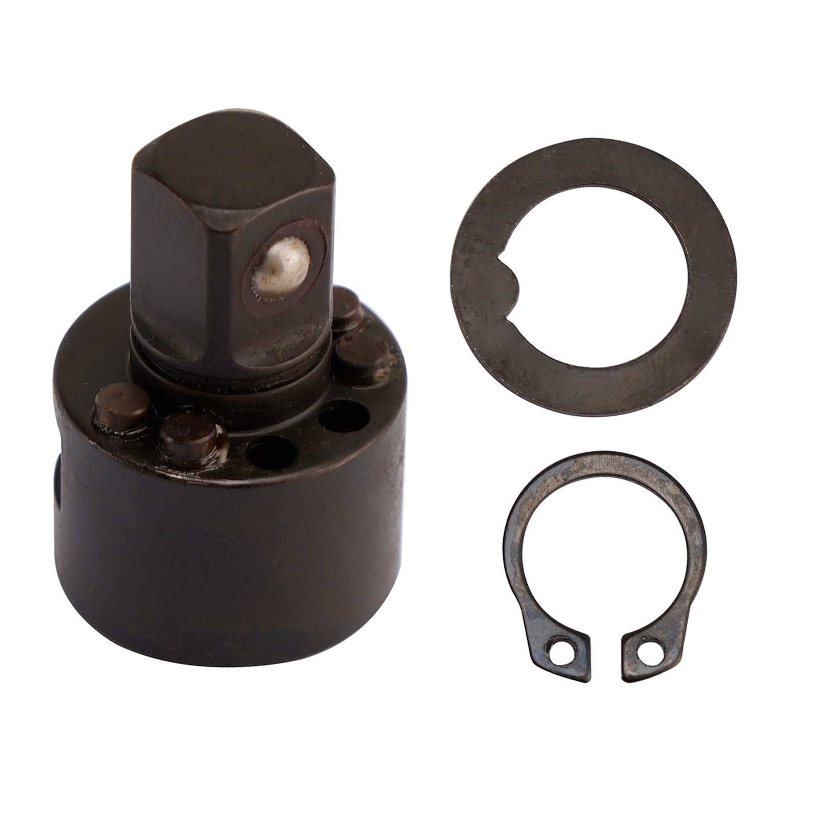 Kit d'entretien pour enclume à tête à cliquet M12 3/8"" pour Milwaukee 42-06-1030 (référence : 2457-20)