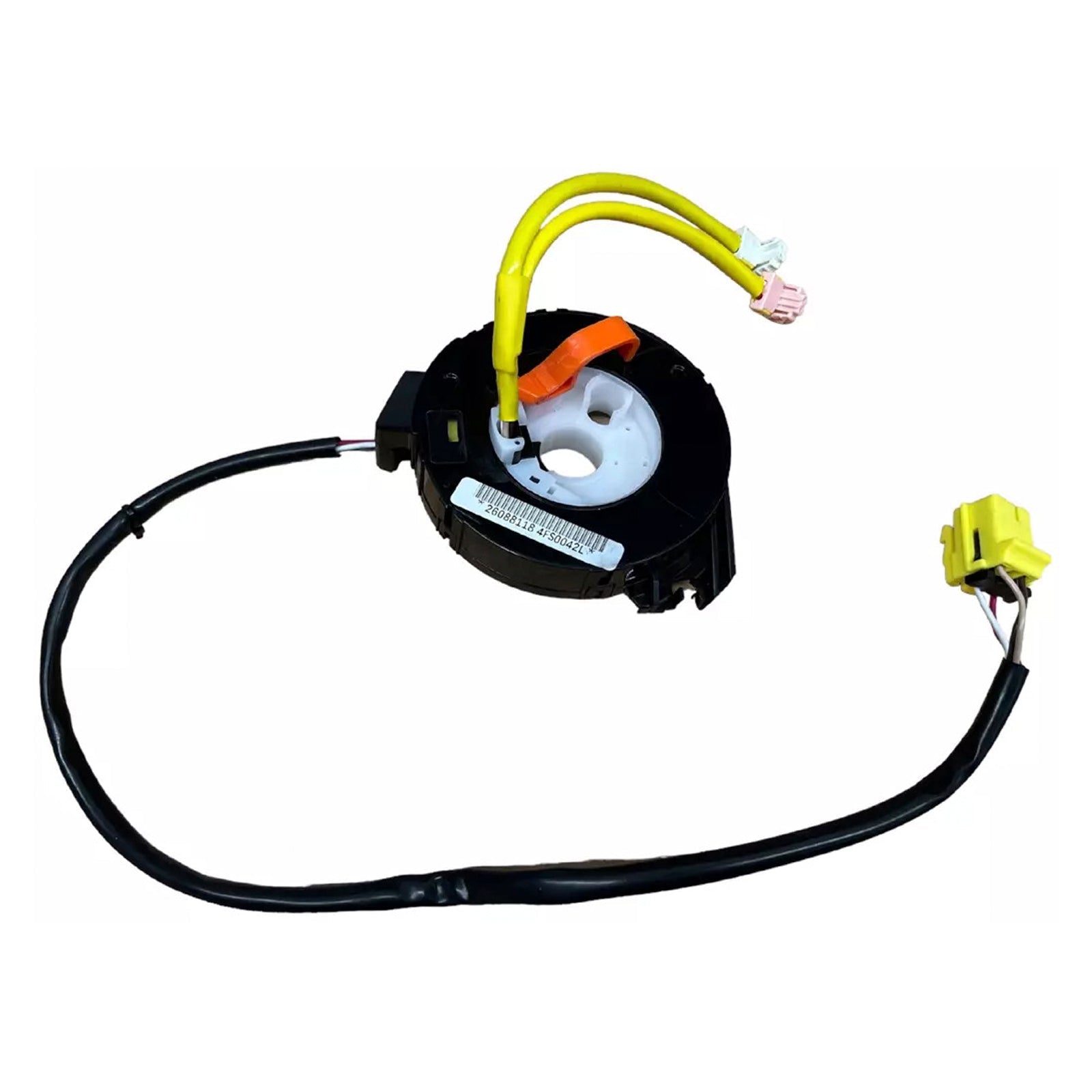 Ohjauspyörän kellon jousi 26088118 varten GMC SAVANA 1500 03-07 YUKON 03-04