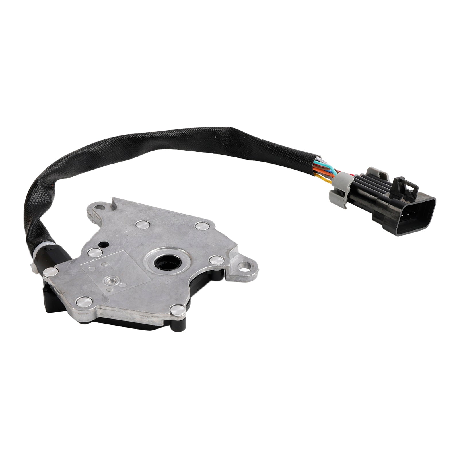 Interrupteur multifonction de sécurité neutre Porsche Cayman 987 Bj 2005 - 2008 98632561201 98632561200