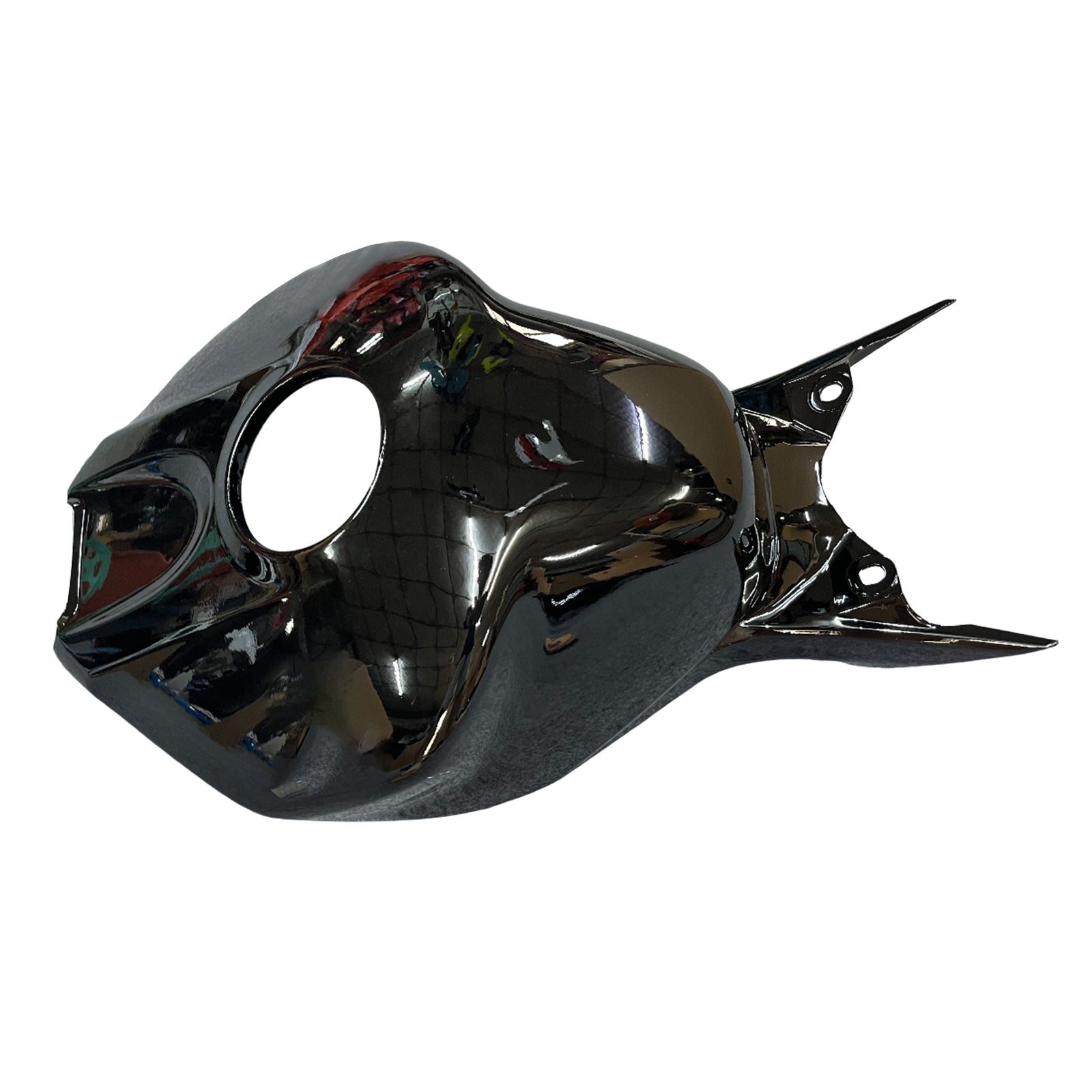 Kit de carénage en plastique ABS moulé par injection pour Honda CBR1000RR 2006-2007