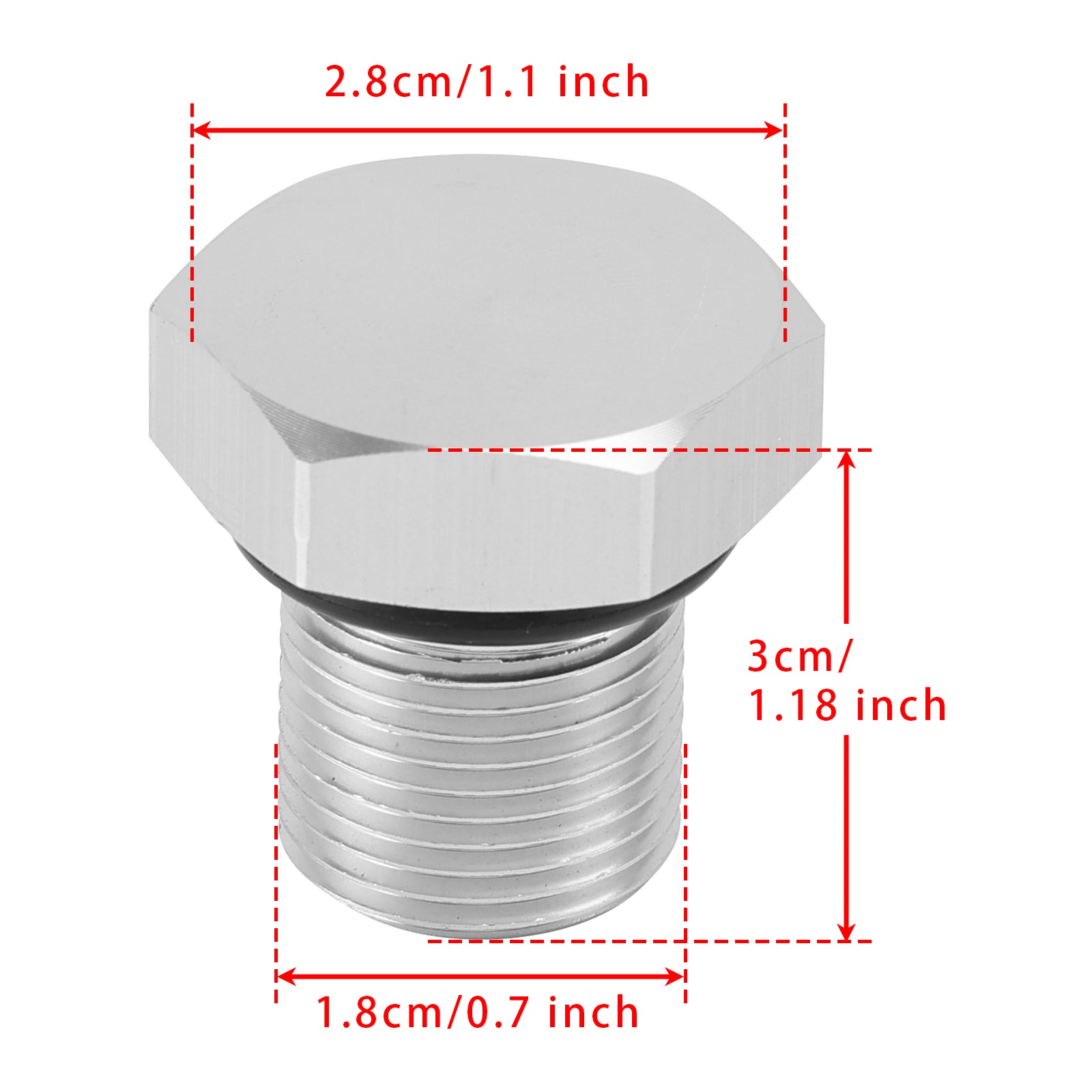 Lot de 2 connecteurs de solénoïde 551478 pour passage de vitesse rapide (Skip Shift) pour transmission T56 LS1 LS