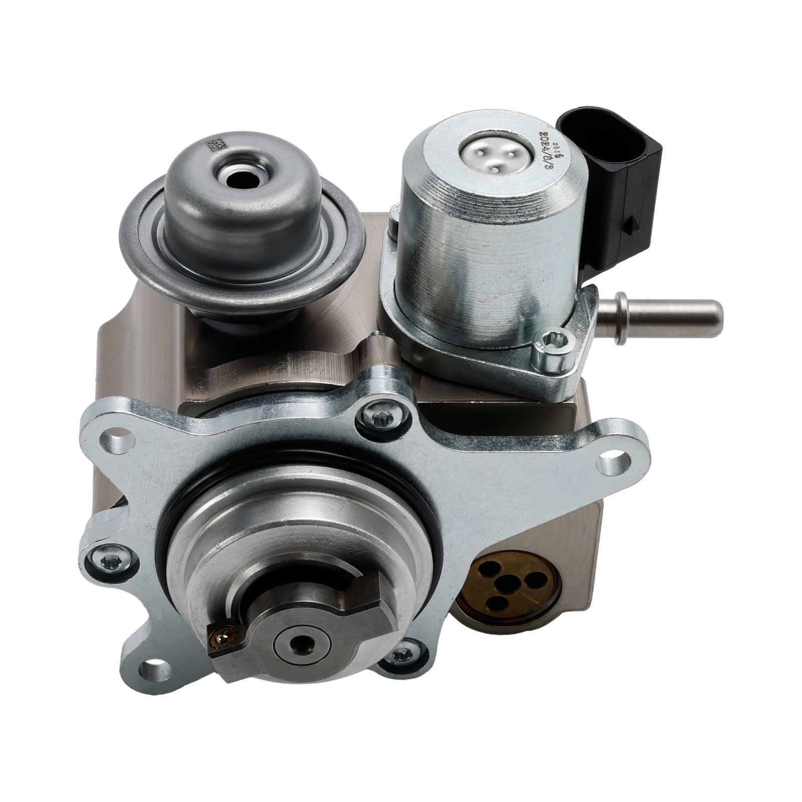 High Pressure Fuel Pump 1675941280 Pour Citroen C4 C5 Pour Peugeot 207 308 508