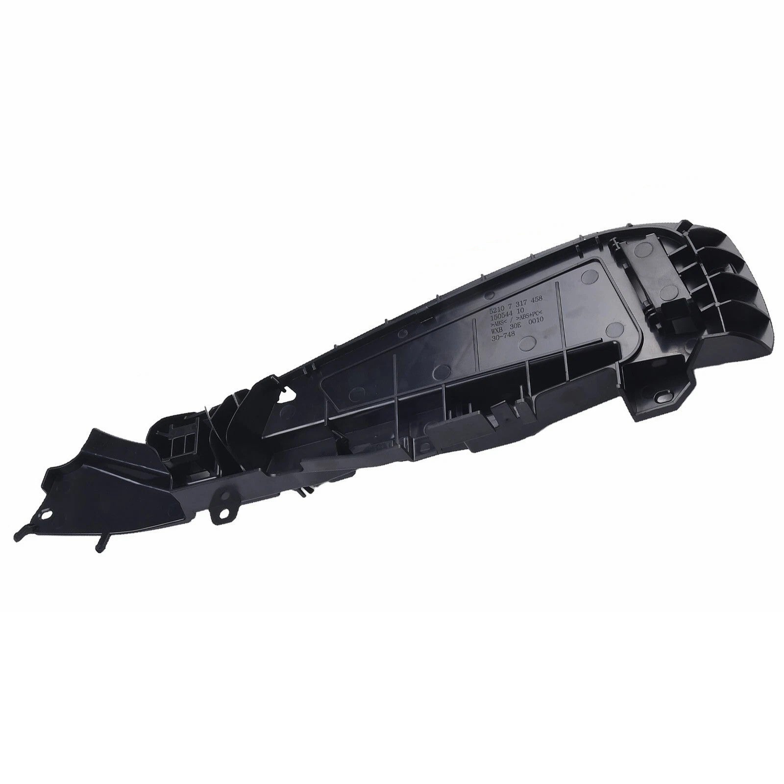 Prevleka za nosilec desnega sedeža 52107317458 za BMW serije 5 in 7