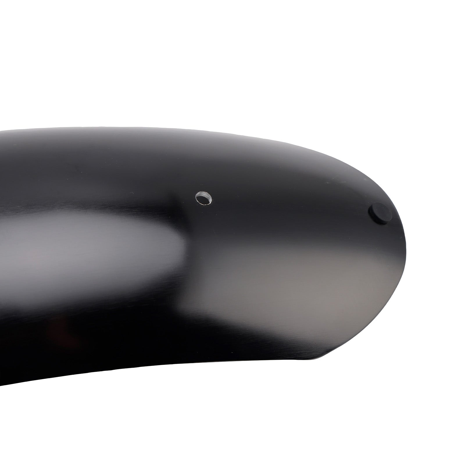 Stalen voorspatbord voor Ducati Scrambler 1100 800 2015-2025