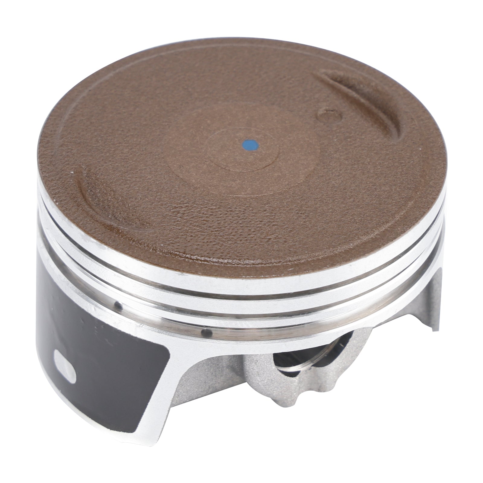 Kit de joints de cylindre et de piston pour Kawasaki KLX140R F 58 mm 2021-2026 (98111-0024 et 11061-0863)