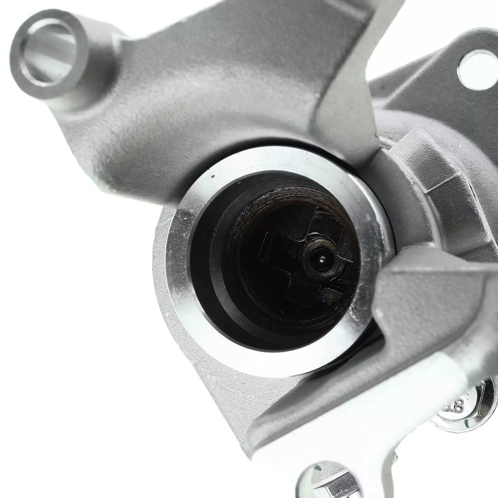 Pompe à vide mécanique à engrenages avec joint pour Dodge Ram 2500 V8 5,9 L essence 1994-2002 5019734AA
