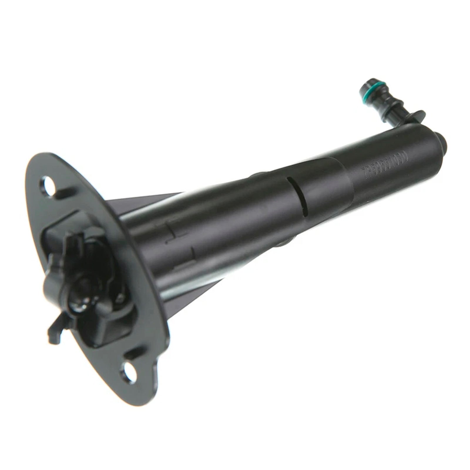 Buse de lave-phare avant gauche pour Porsche Cayenne 2015-2017, référence 95862816110