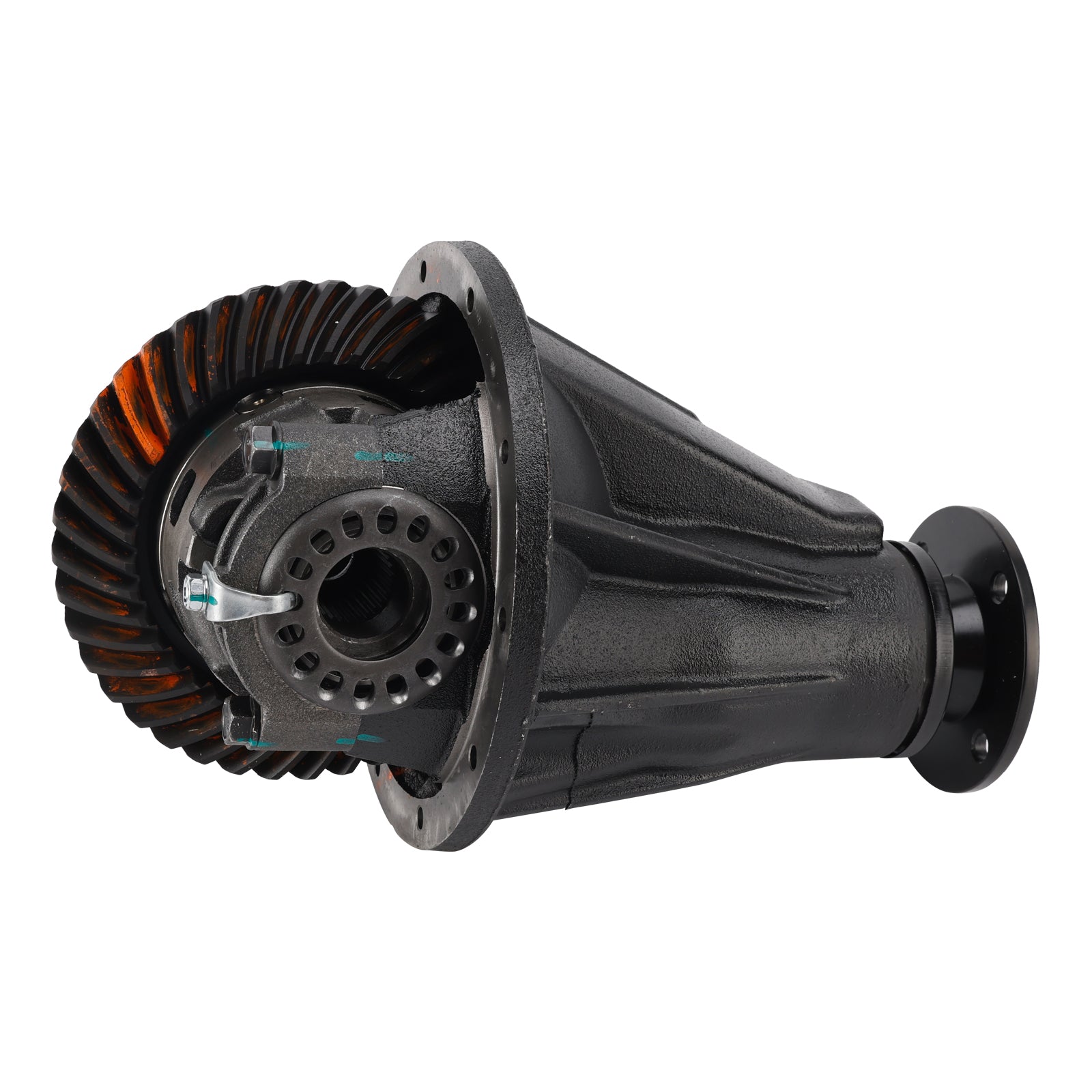 Differentiaalinen takaosa 41:11, 3,727 kertolasku, Toyota 4Runner 4.0L 2003-2009