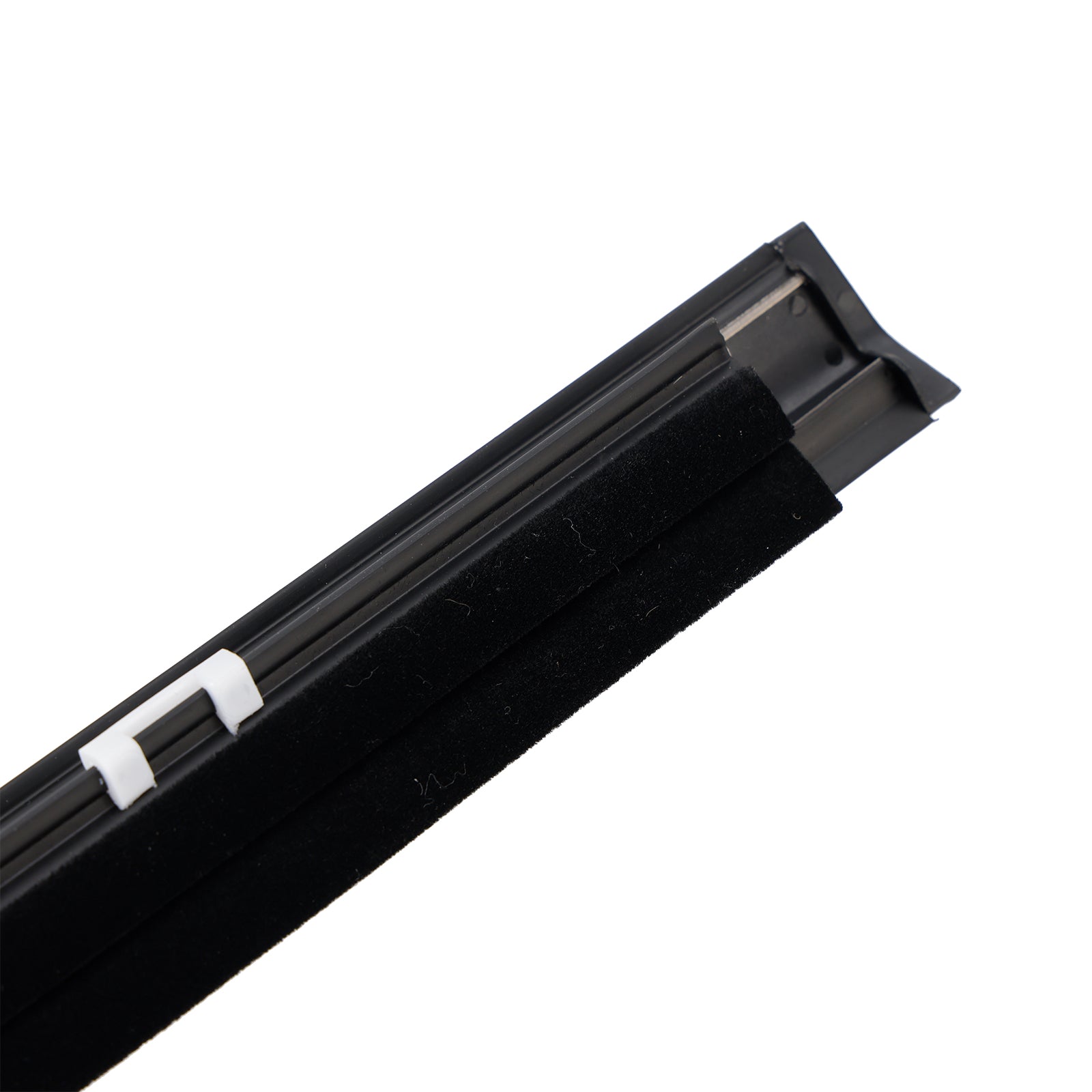 Joint d'étanchéité (4 pièces) pour Nissan Sentra 2001-2006 : références 80820-5M00A et 82821-5M00A