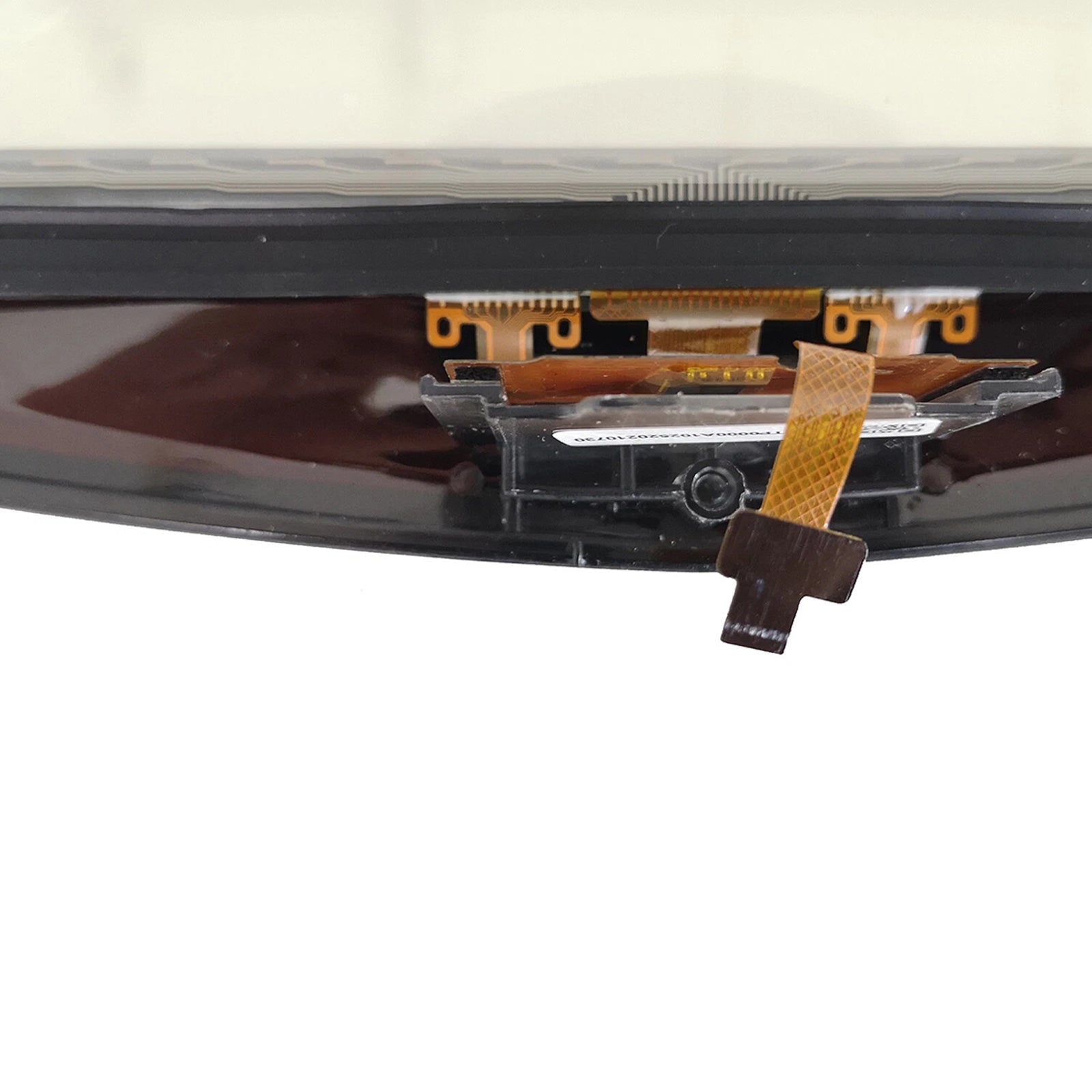 Touch screen + strumenti per autoradio Cadillac CTS V ATS SRX XTS CUE 2013-2017