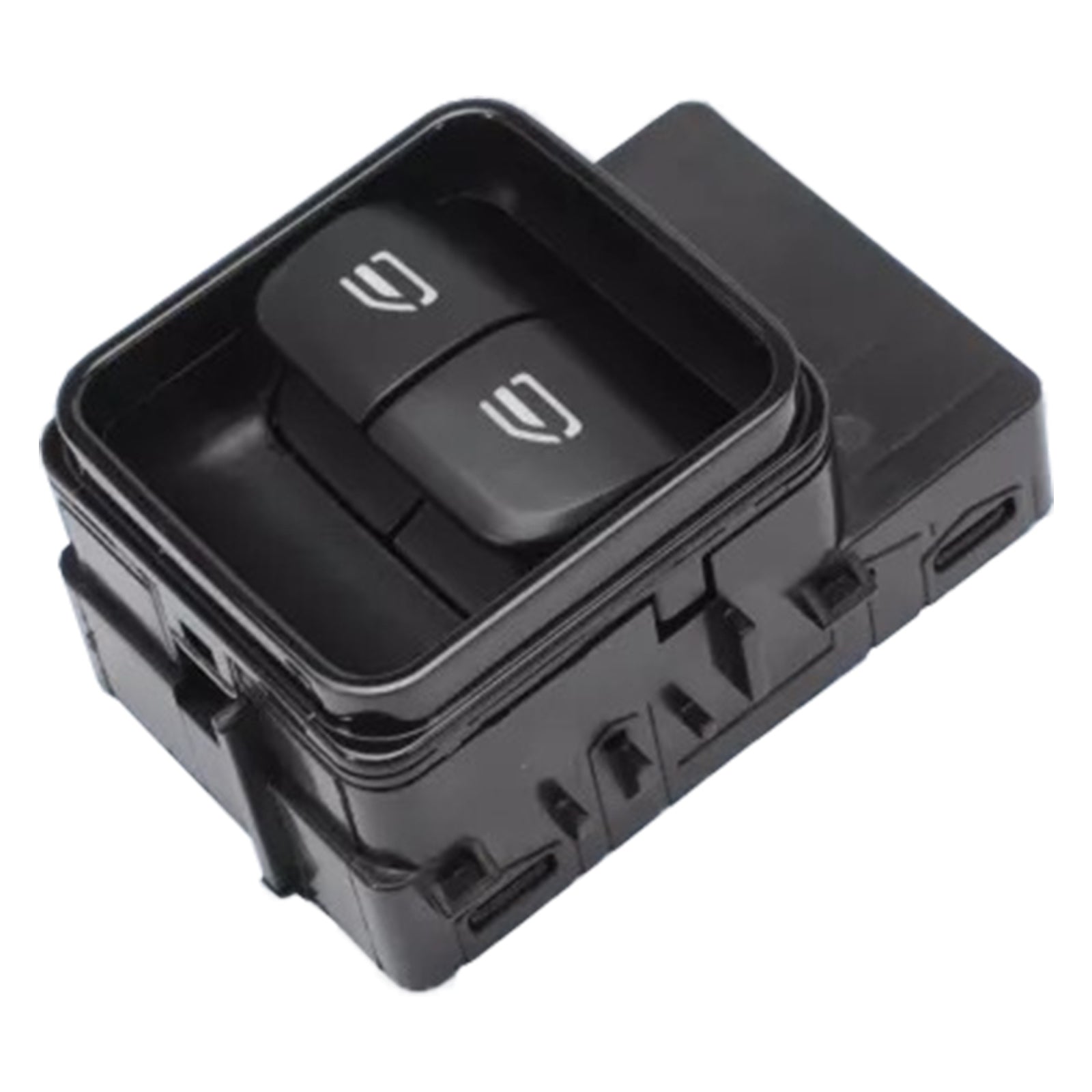 Interruttore finestrino lato conducente Mercedes Sprinter 907 2018-2022 9079058902