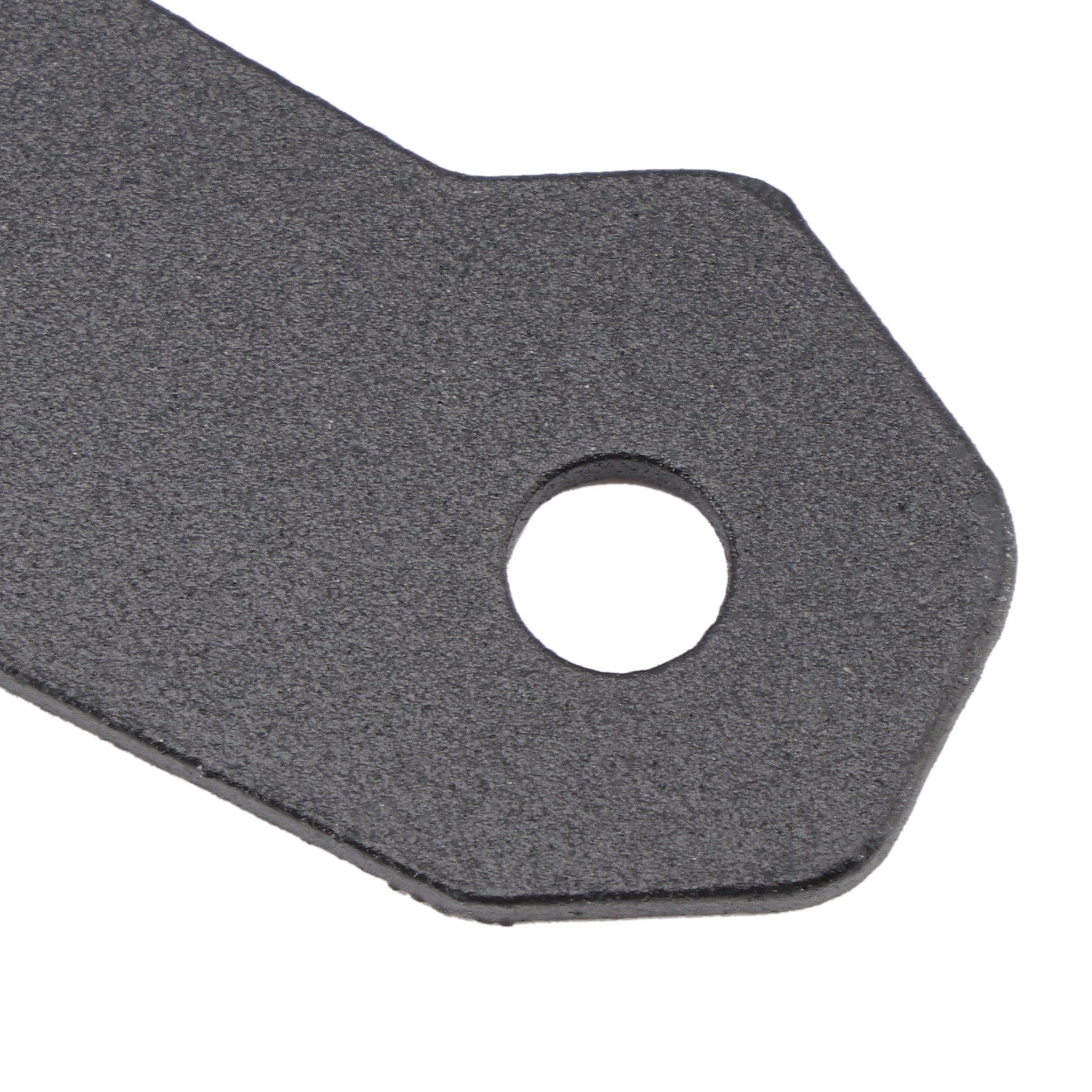 Support de caméra avant et arrière pour Kawasaki Ninja 500 2024-2025