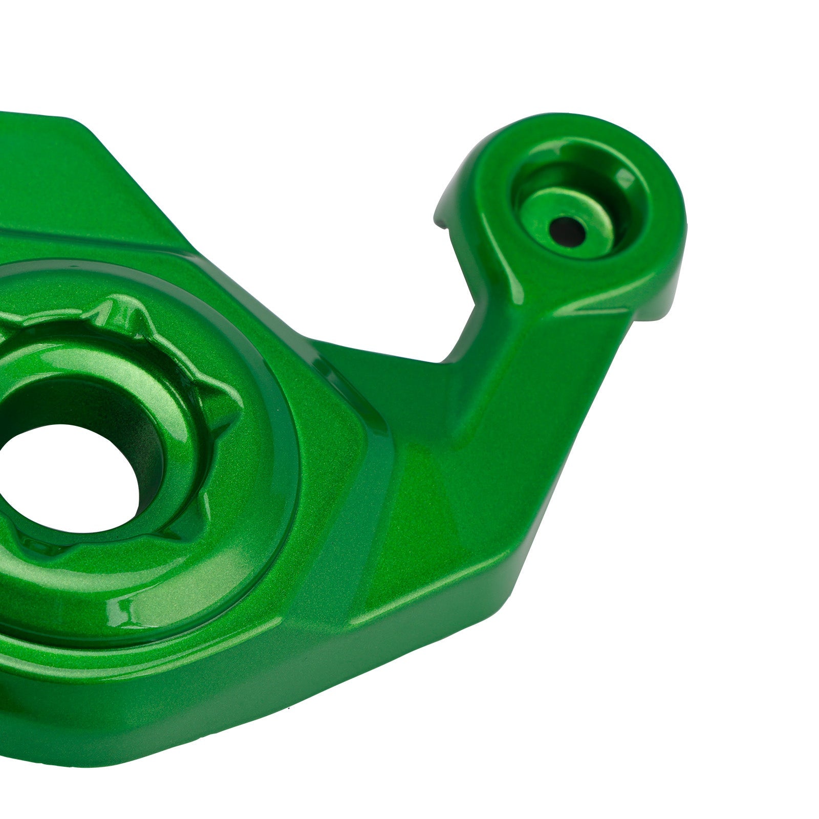 Carénage de protection latérale de cadre pour Kawasaki Z900 2025-2026