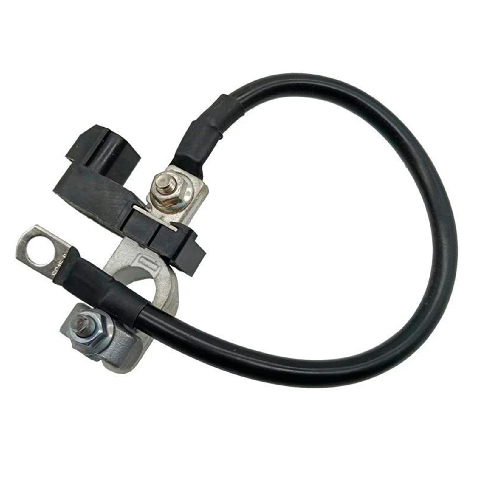 Batterij negatieve kabelsensorconstructie 37180A7000 voor KIA Forte 2014-2018