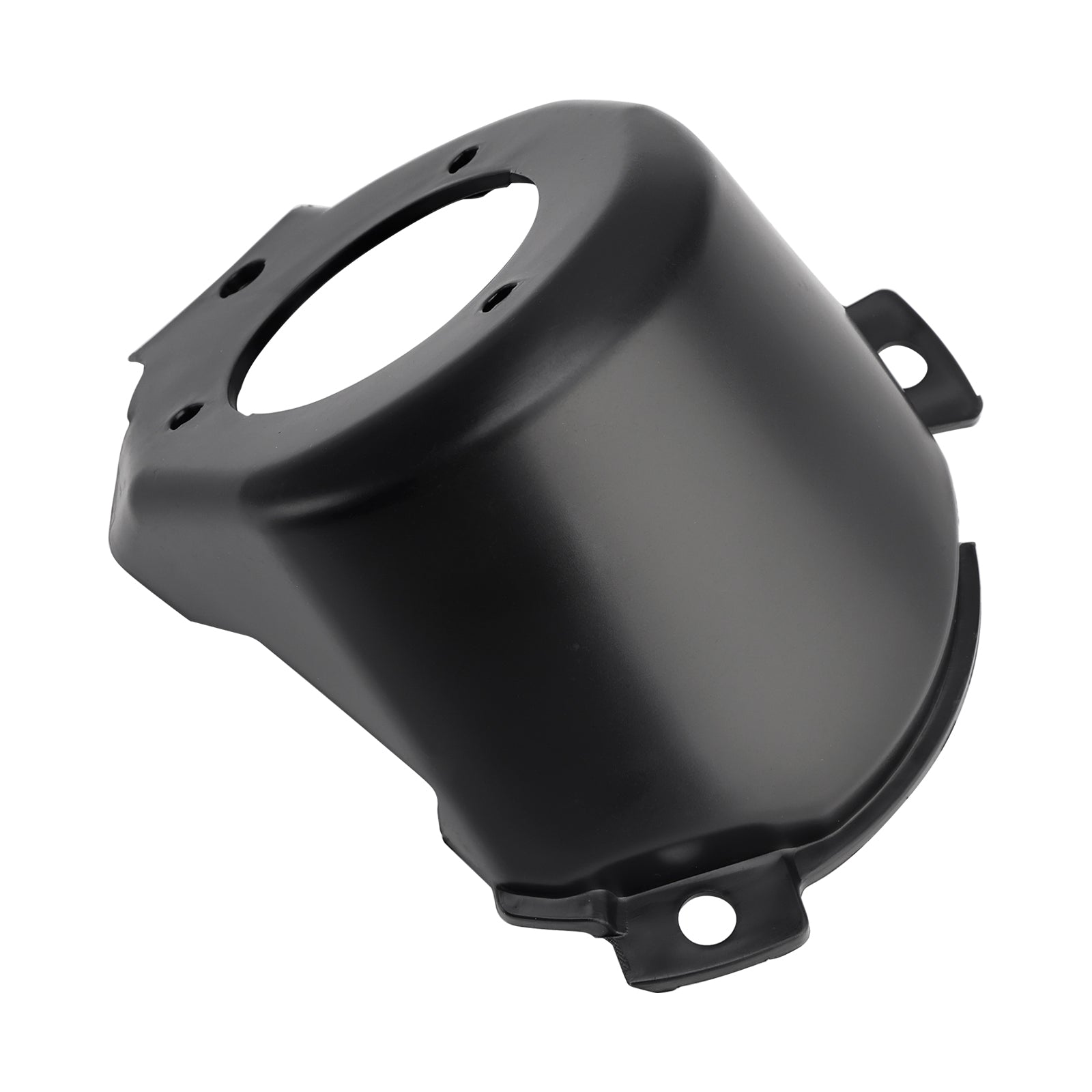 Boîtier de goulotte de remplissage de réservoir de carburant 15149668 pour Chevy C1500 Oldsmobile Bravada
