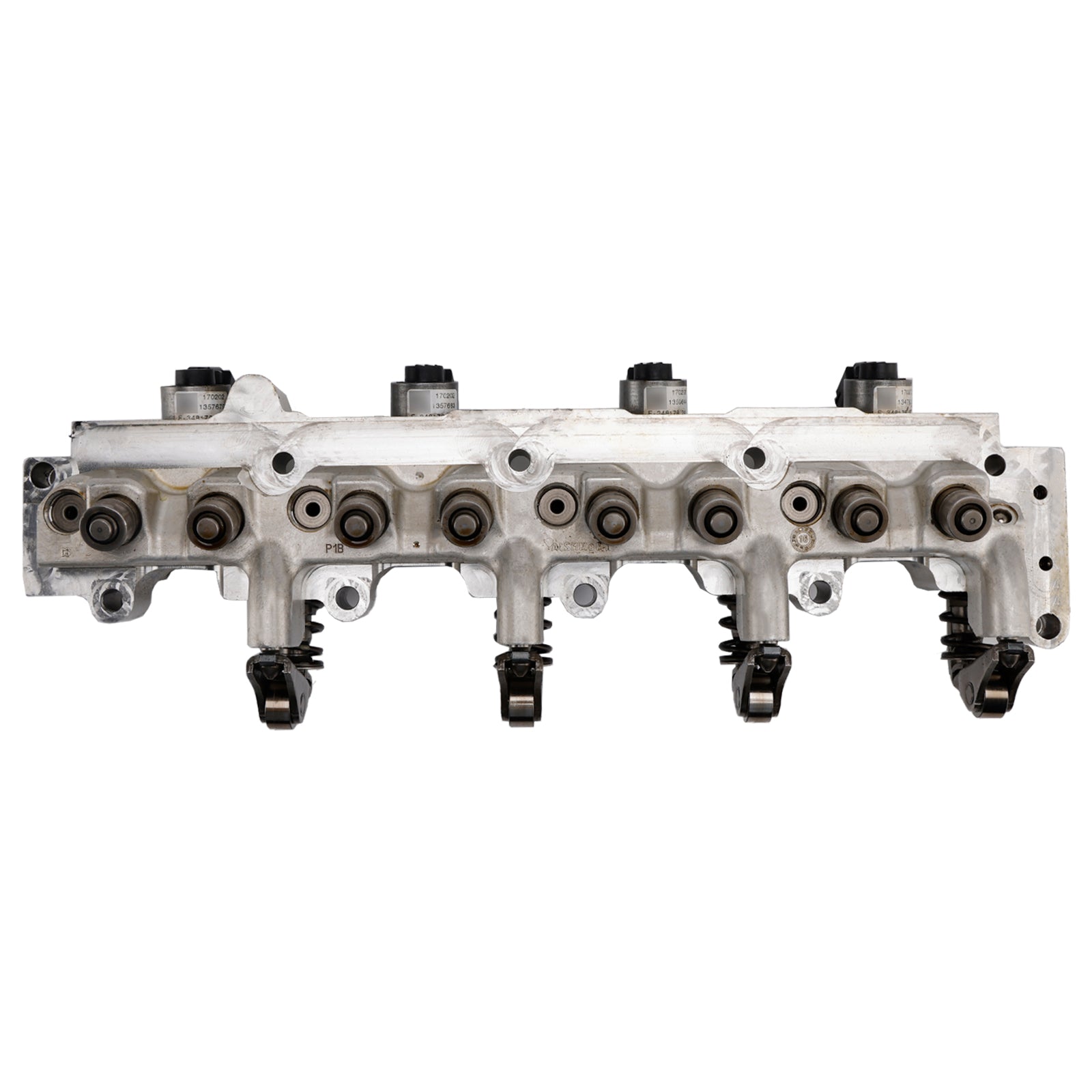 VVT Multiair Venttiilitoimilaite Fiat 500X 2014-2018 5047980AC 05047980AA