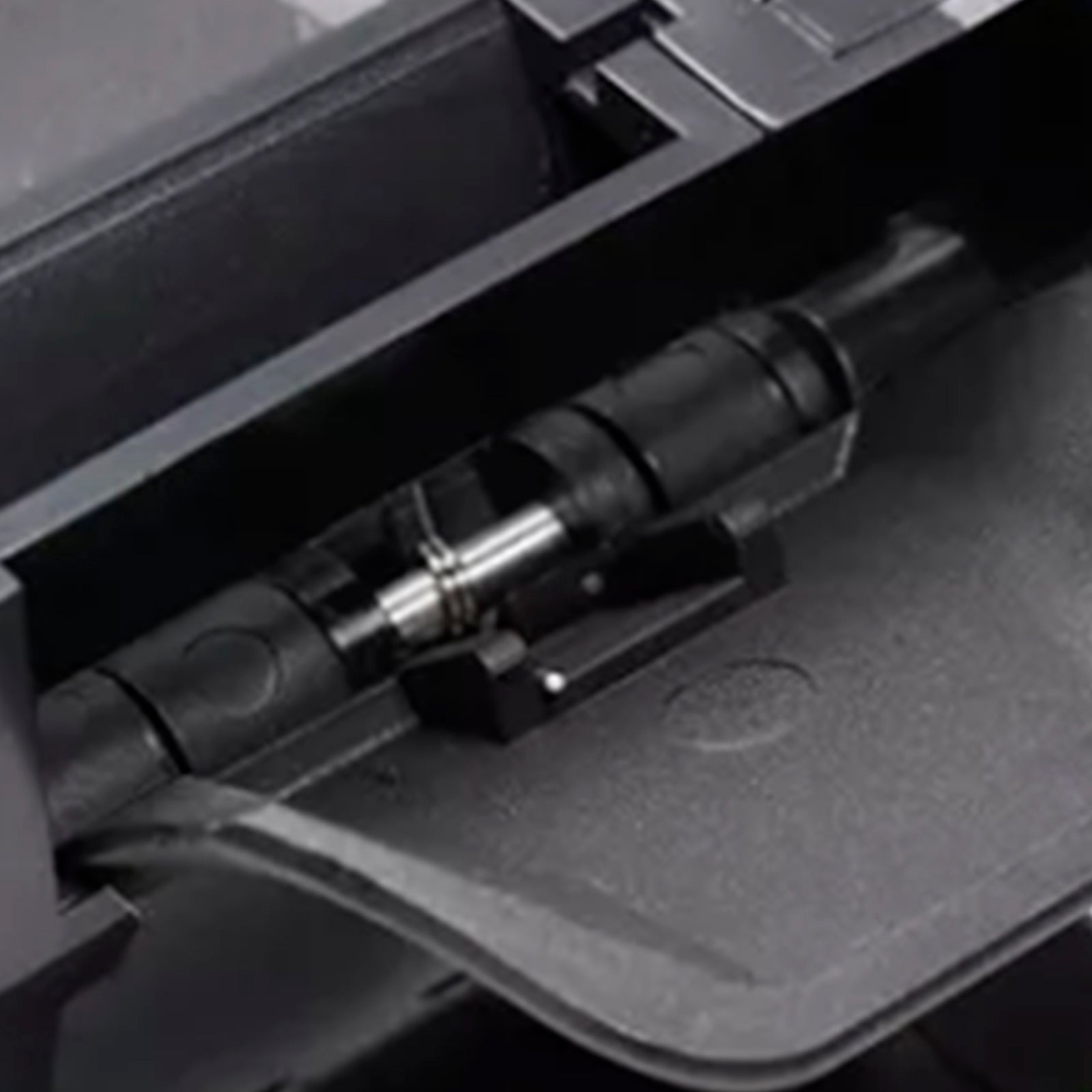 Nuovo divisorio portabicchieri 2046802391 per Mercedes Benz C W204 2007-2017