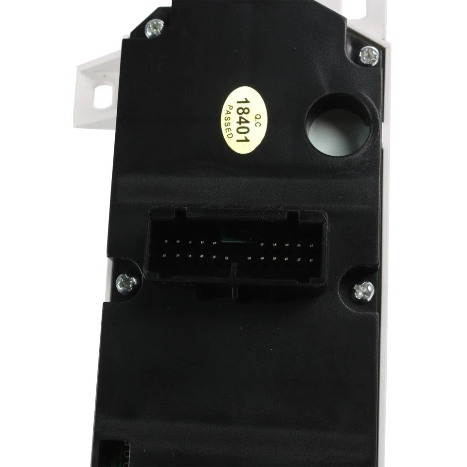 Module de commande CVC Honda Accord 1998-2000 599-268 79600-S84-A01ZA