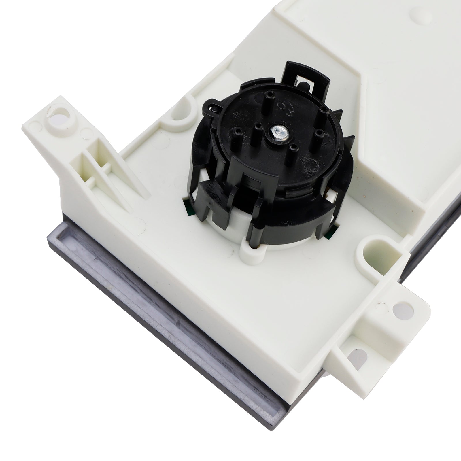 Módulo de control de aire acondicionado/calentador Jeep Grand Cherokee 2002-2004, número de pieza 55115904AC