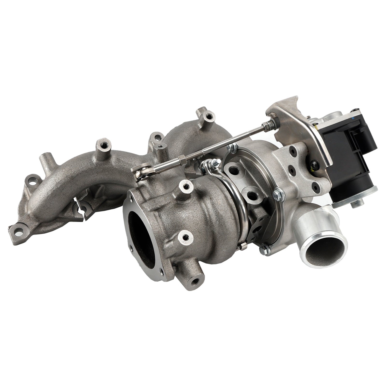 Turbocompressor 28231-2B790 voor Hyundai Forte Soul Veloster 2019-2023 1.6L