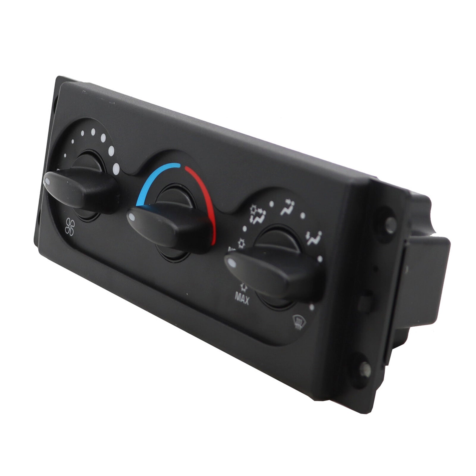 Module de climatisation et de chauffage pour climatiseurs INTERNATIONAL DURASTAR 4200, 4300 et 4400 (2008-2012) 3545543C5