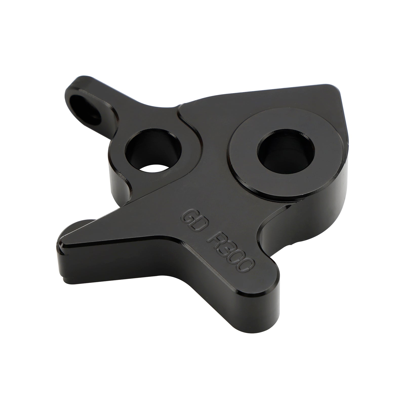 Palanca de freno y embrague ajustable para Kymco AK550 2017-2022