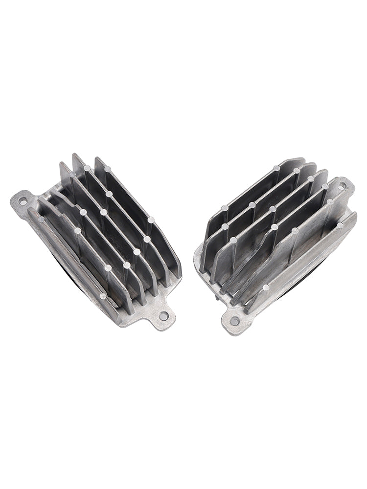 Module de commande des feux de jour (DRL) gauche et droit pour Renault Megane IV Break (K9A/M/M_) 2015, référence 285759447R